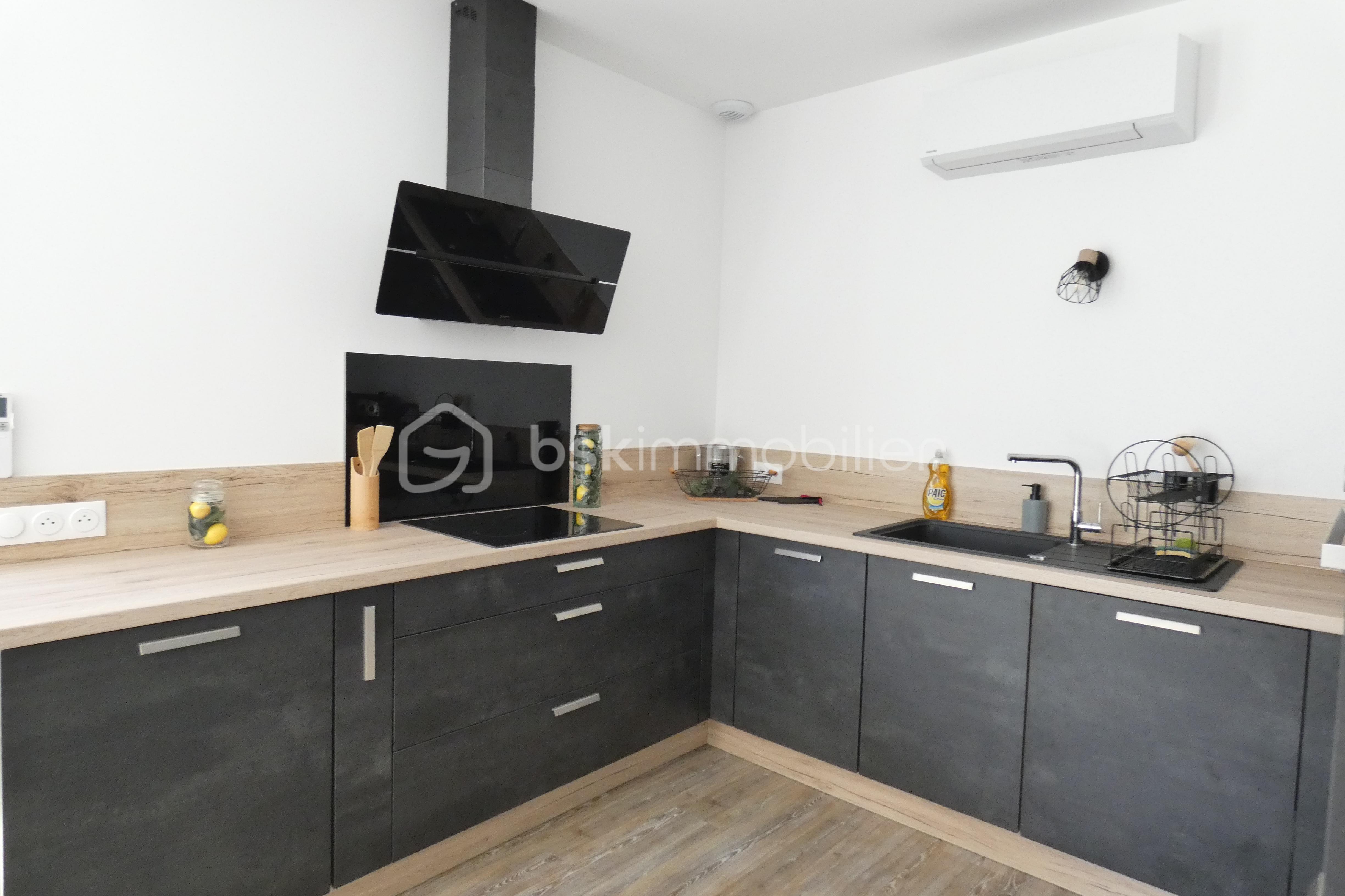 Maison de village de 96 m² - 2 cuis 3.JPG