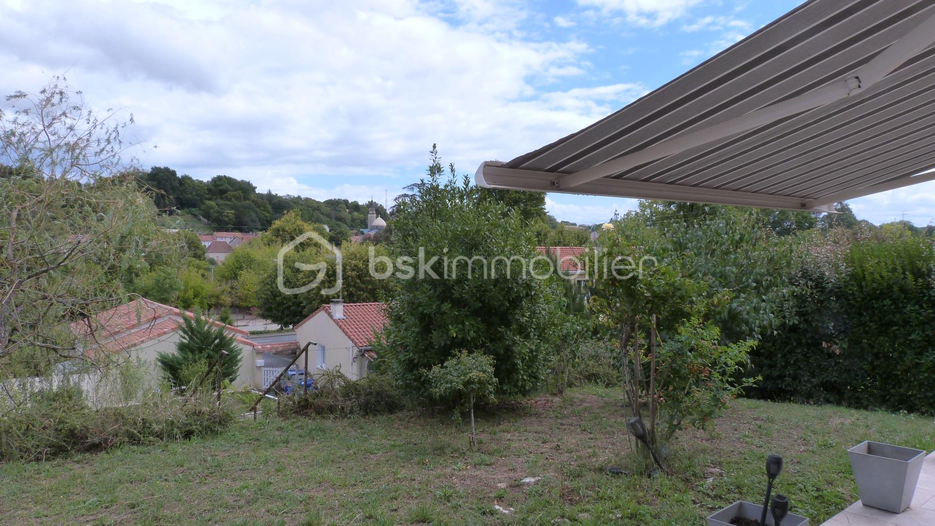 Maison 3 pièces 73 m² · à Riberac · 73 m² · 147 500 €