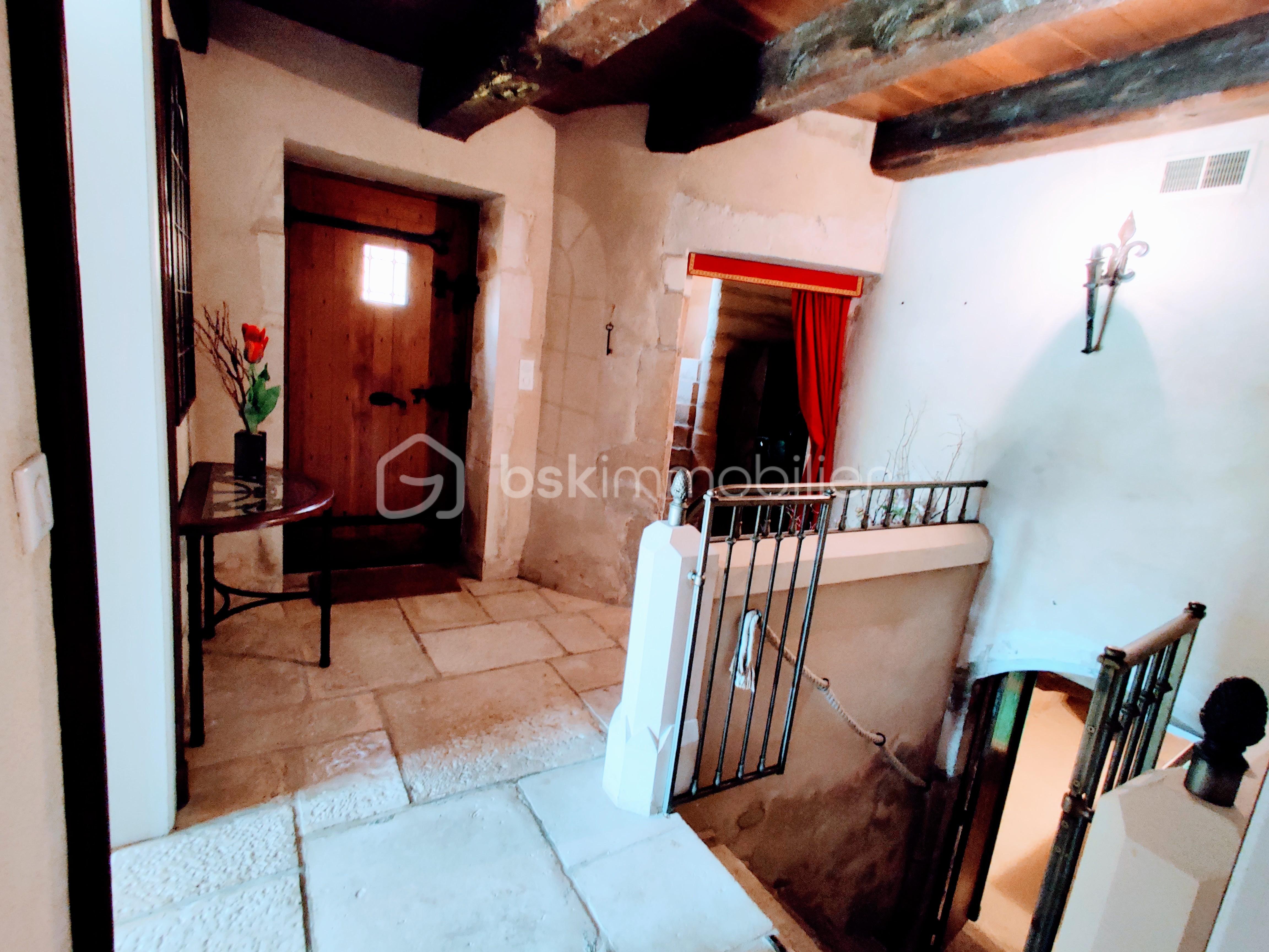 Maison d hote de 162 m² - IMG_20241024_131729~2.jpg