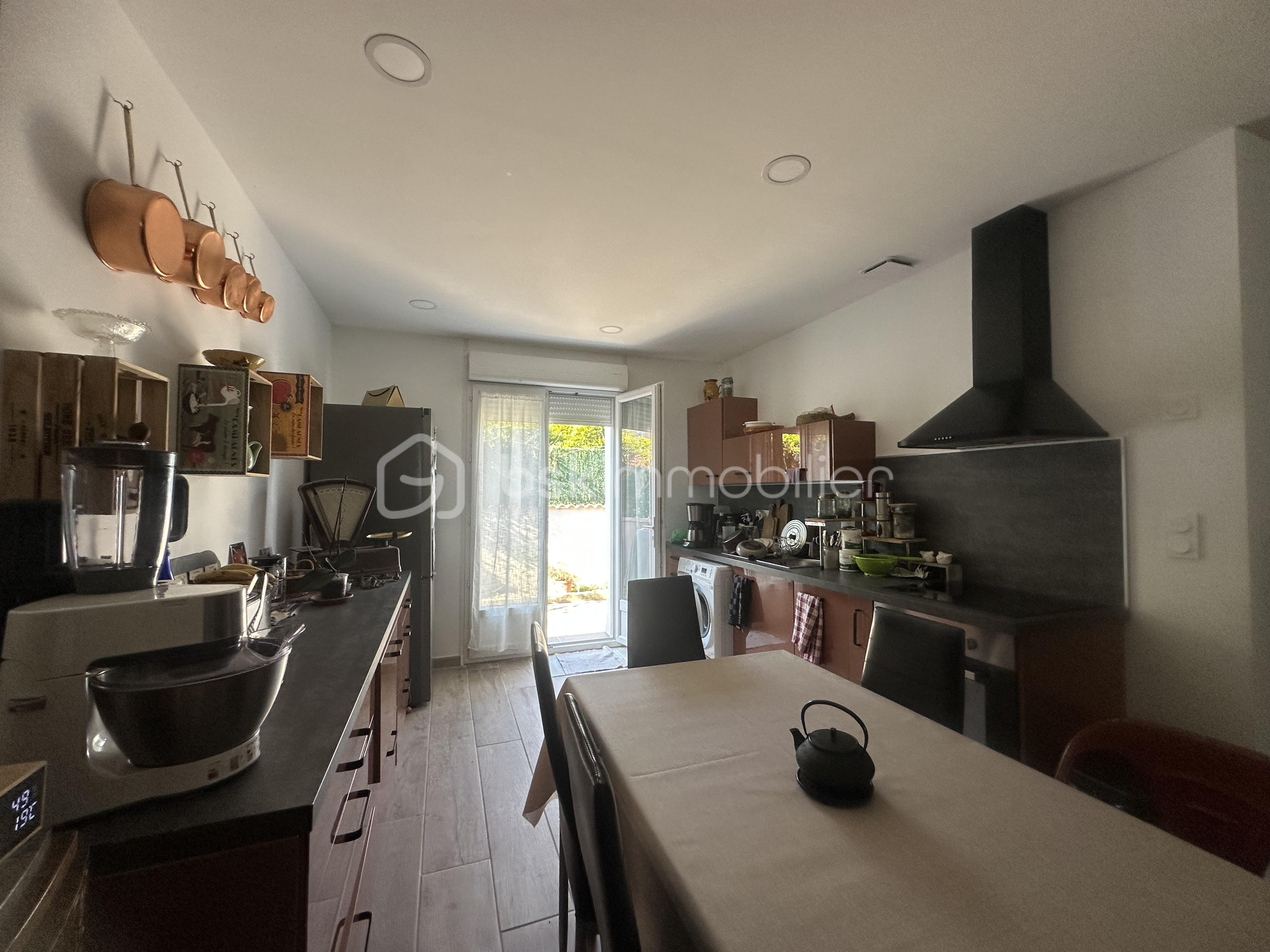 Maison jumelee de 70 m² - IMG_4695.jpeg