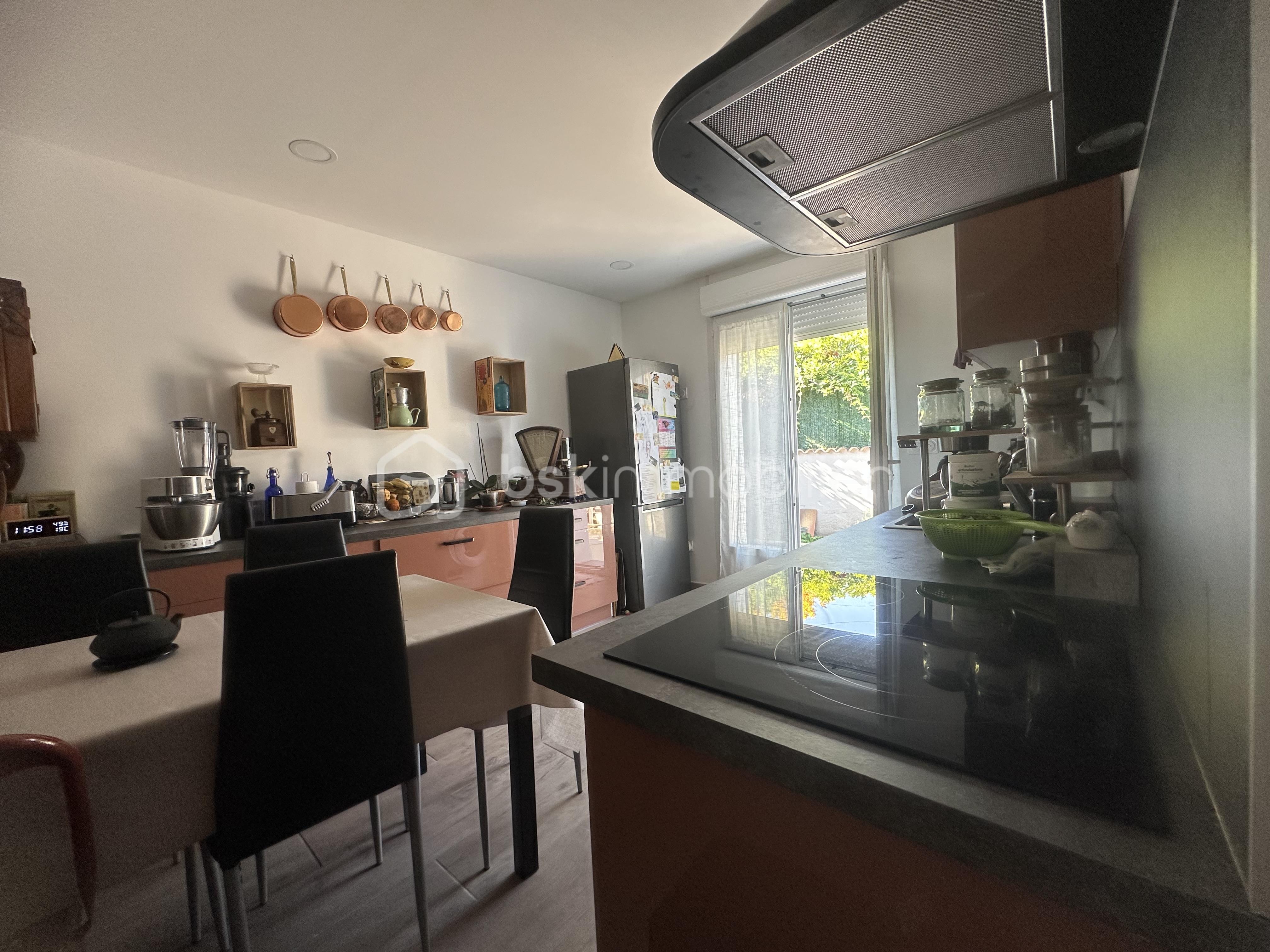 Maison jumelee de 70 m² - IMG_4696.jpeg