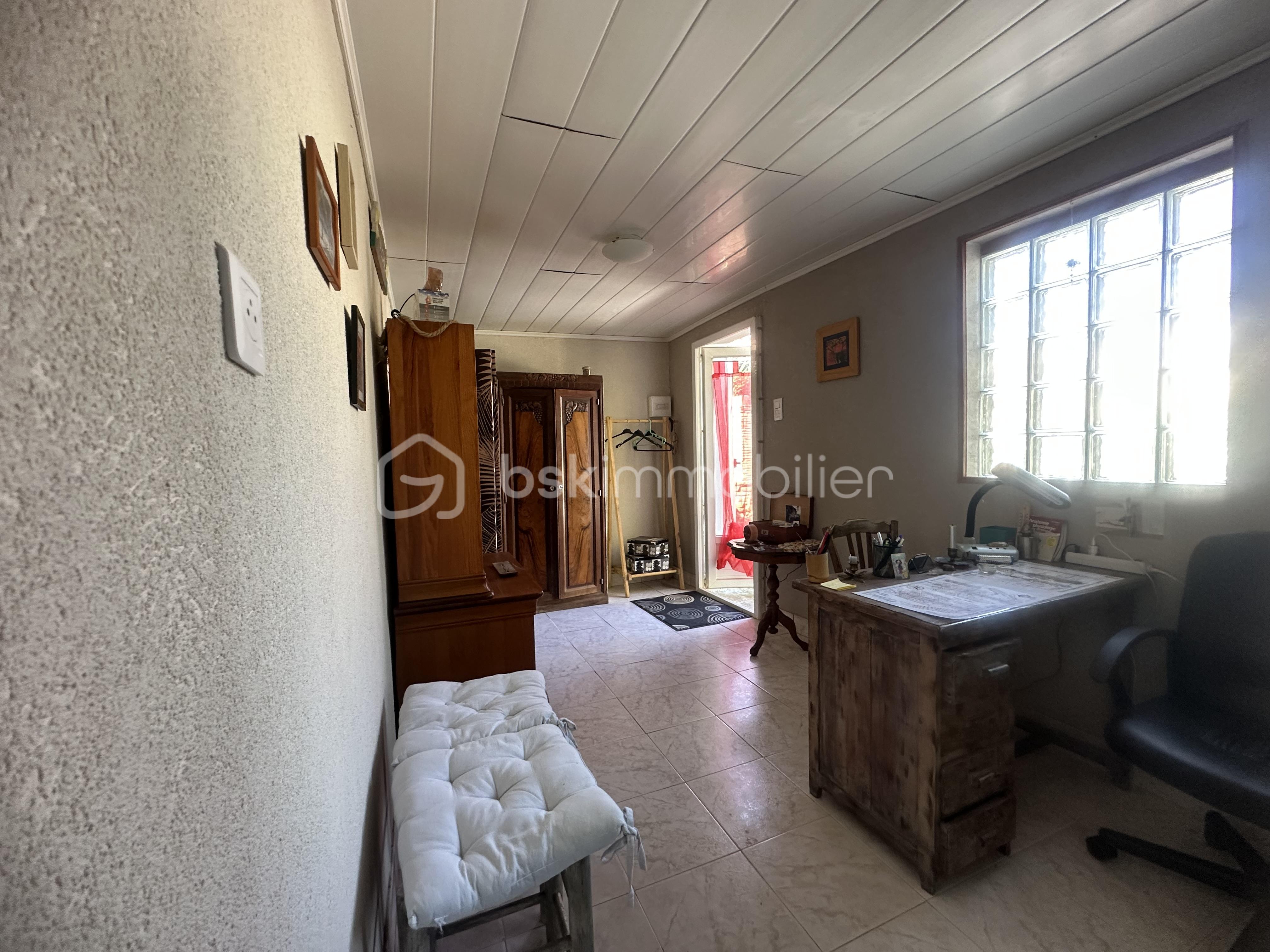 Maison jumelee de 70 m² - IMG_4755.jpeg