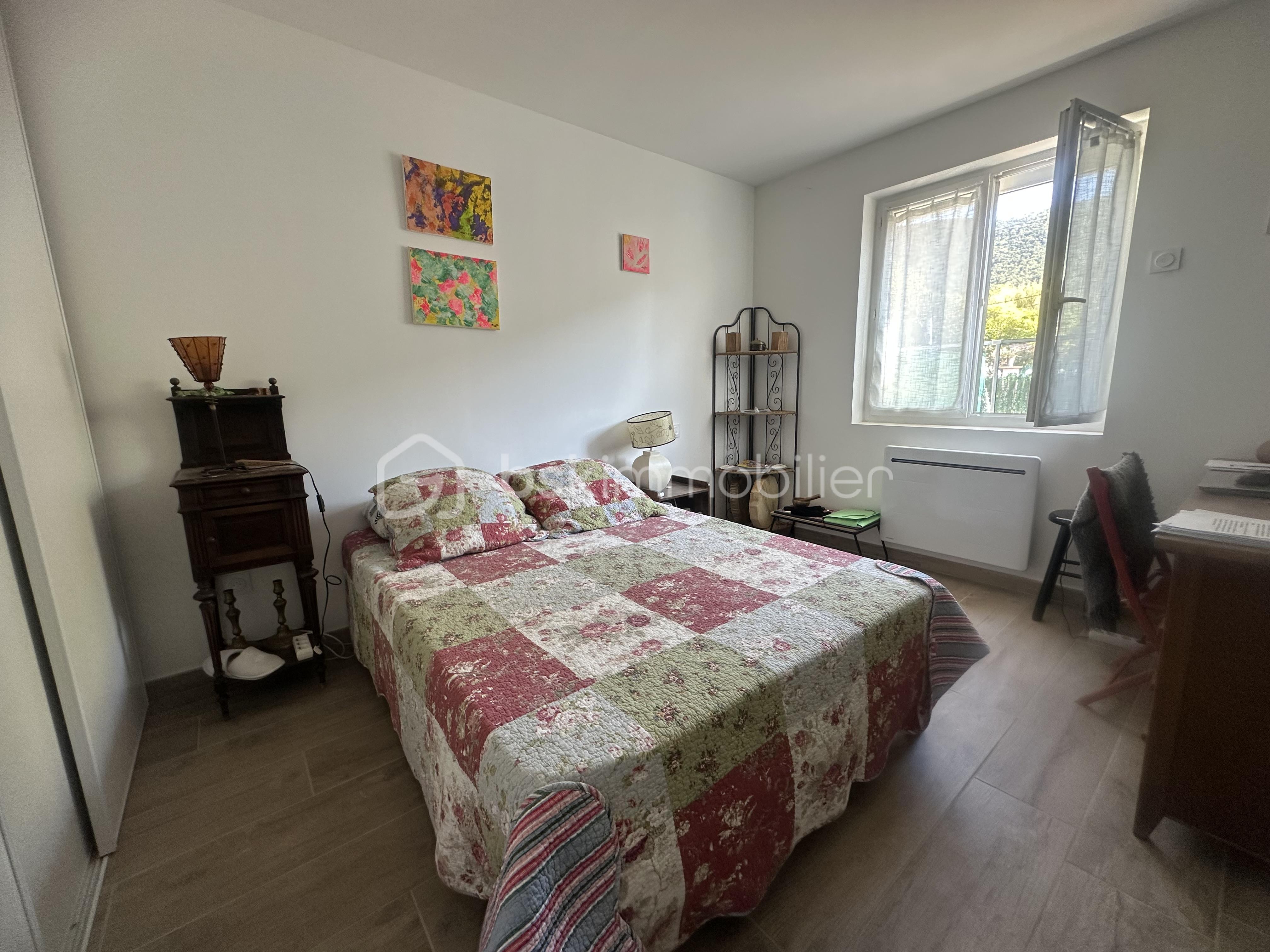 Maison jumelee de 70 m² - IMG_4720.jpeg