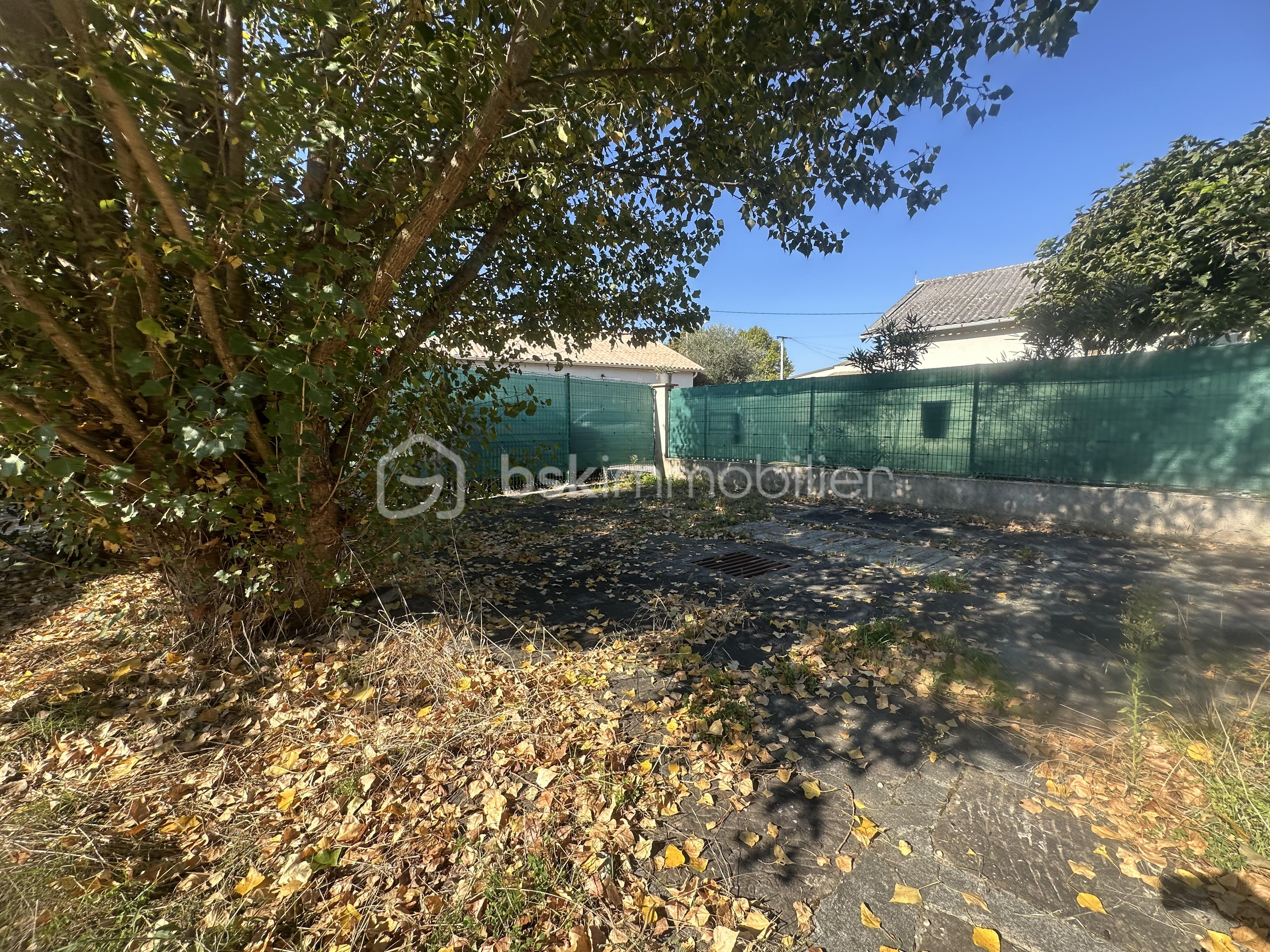 Maison jumelee de 70 m² - IMG_4747.jpeg