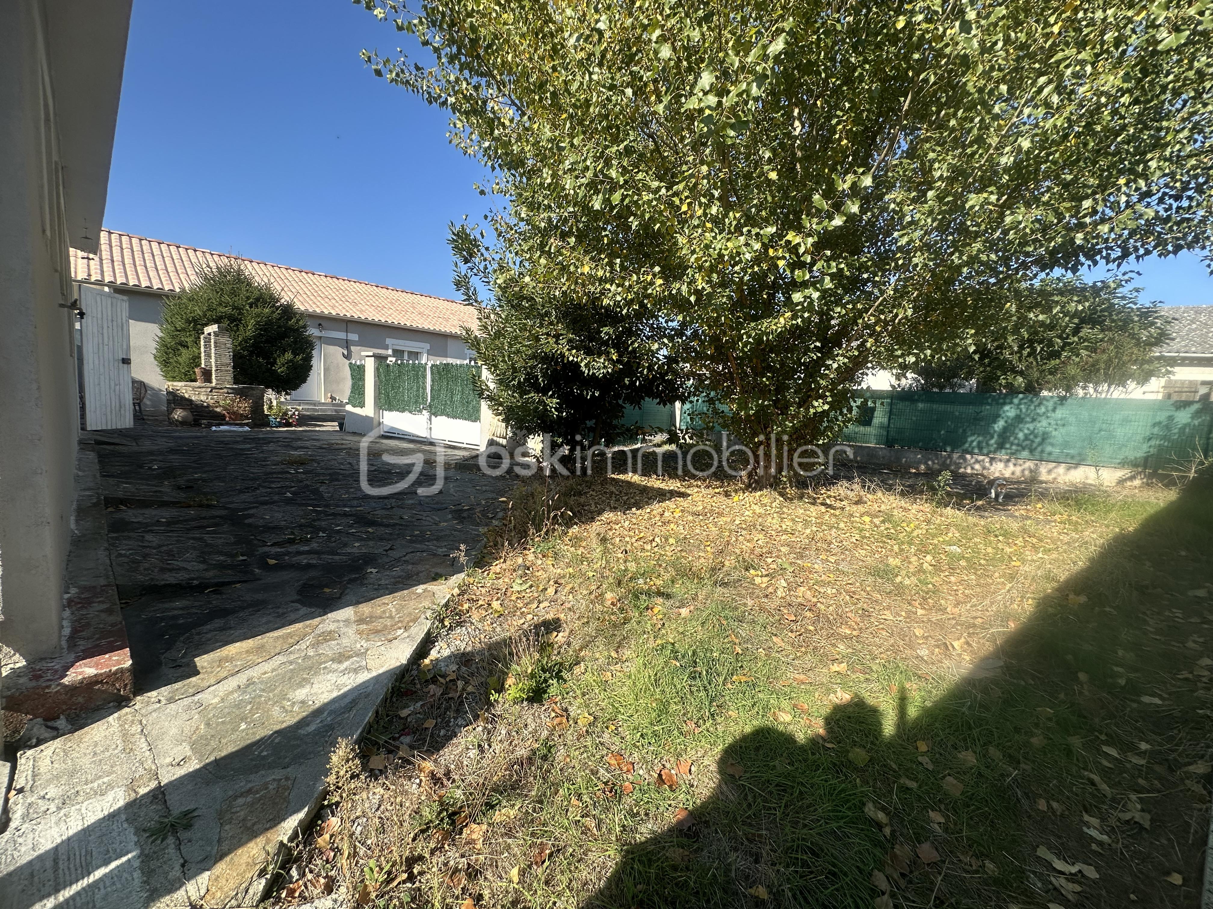 Maison jumelee de 70 m² - IMG_4746.jpeg