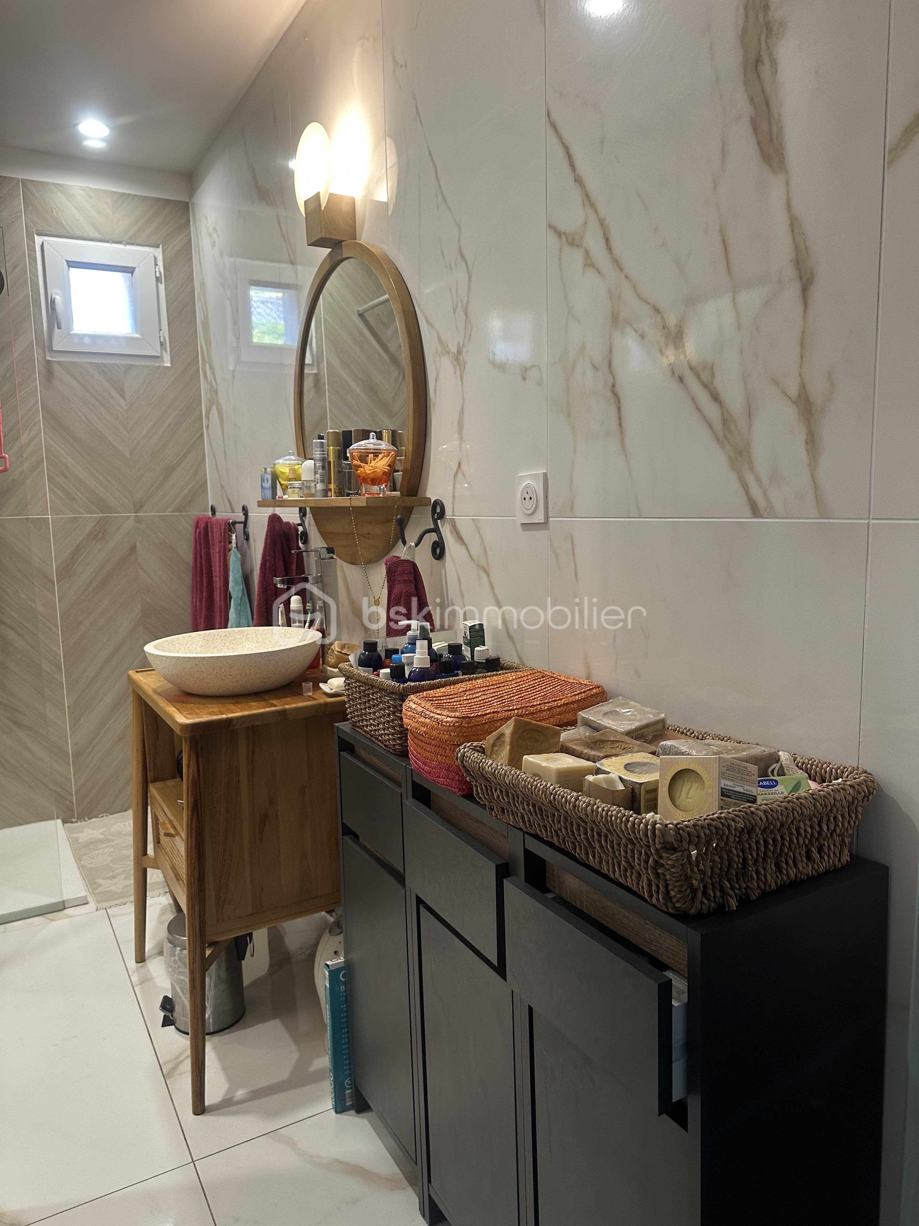 Maison jumelee de 70 m² - IMG_4714.jpeg