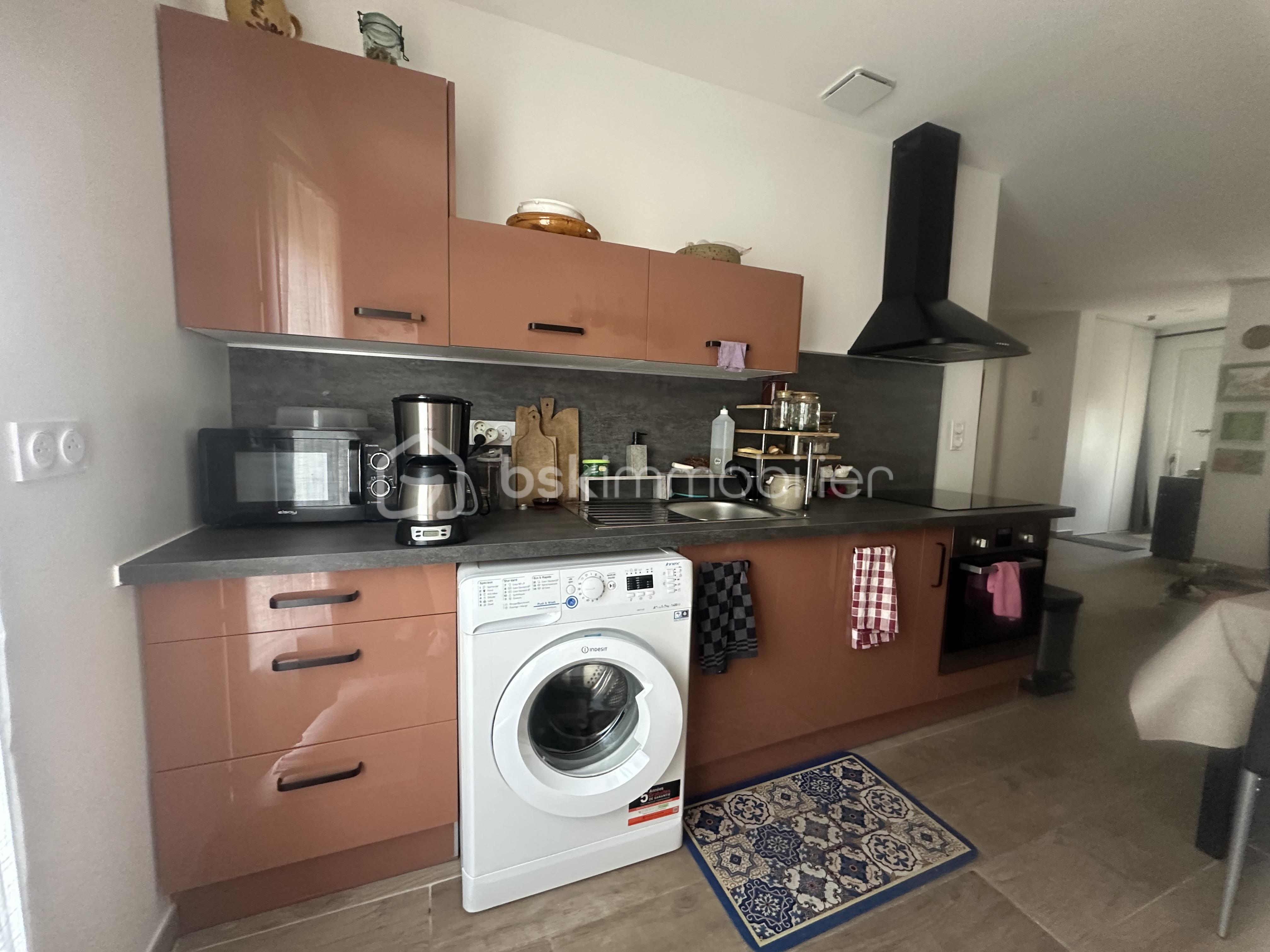 Maison jumelee de 70 m² - IMG_4706.jpeg