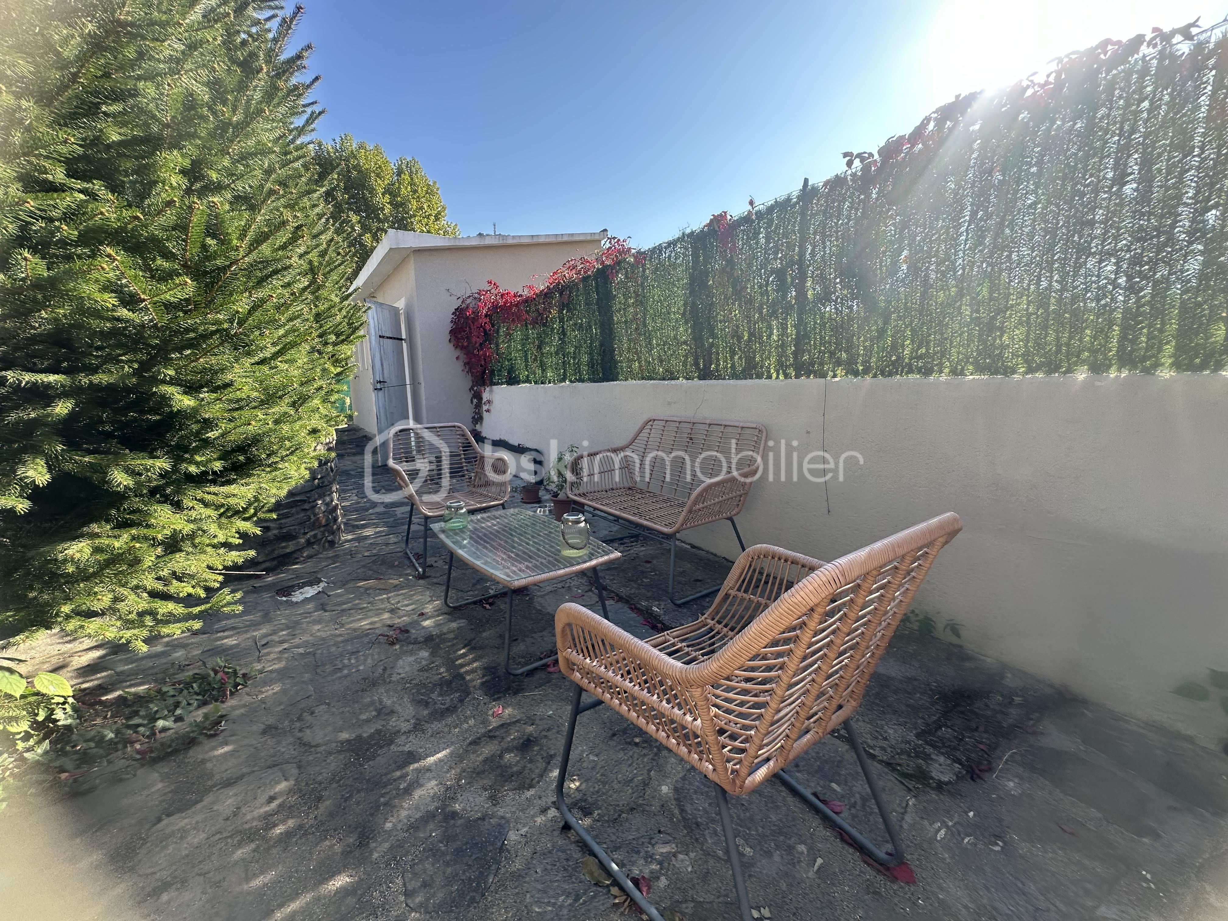 Maison jumelee de 70 m² - IMG_4737.jpeg