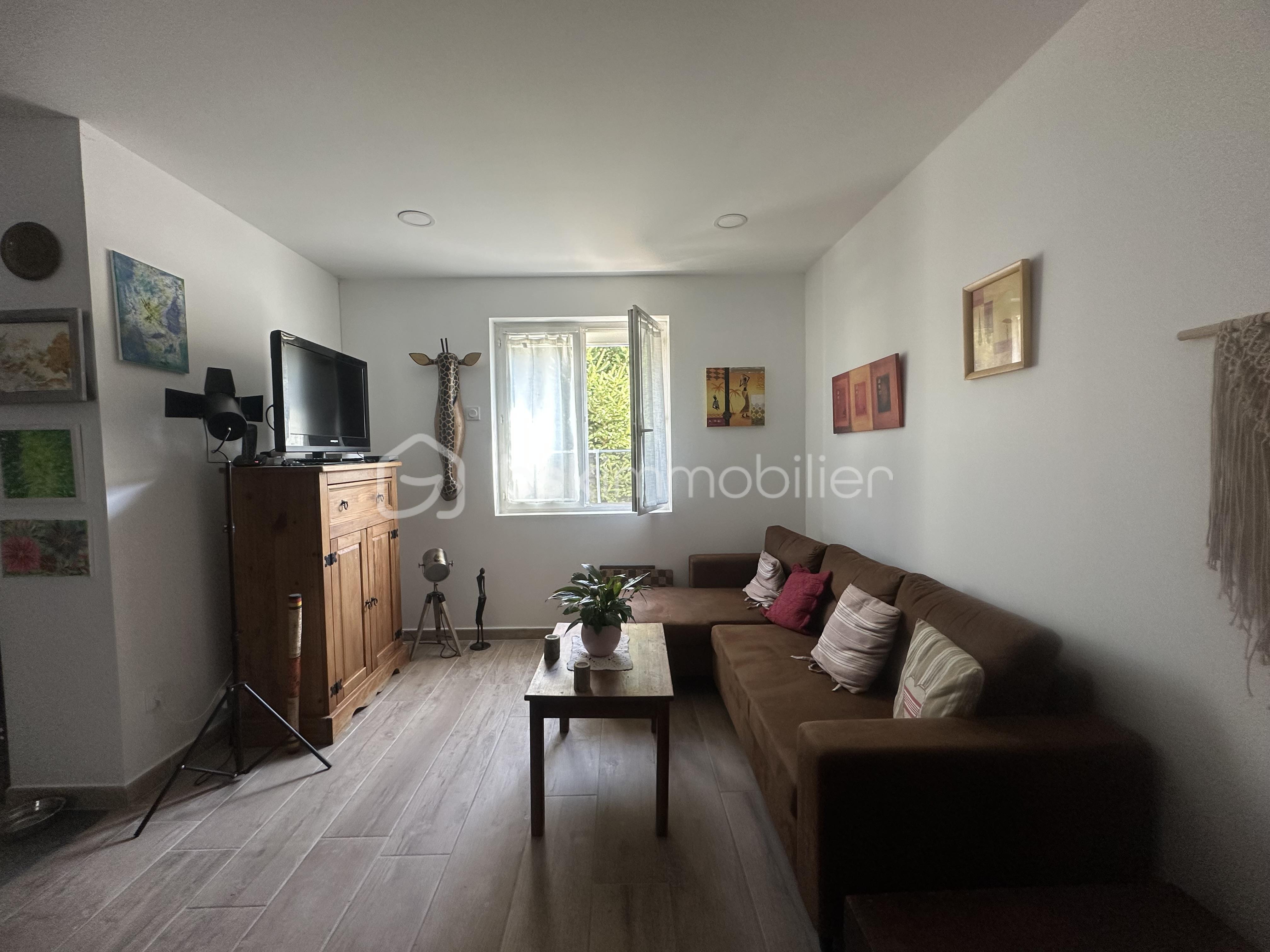 Maison jumelee de 70 m² - IMG_4688.jpeg