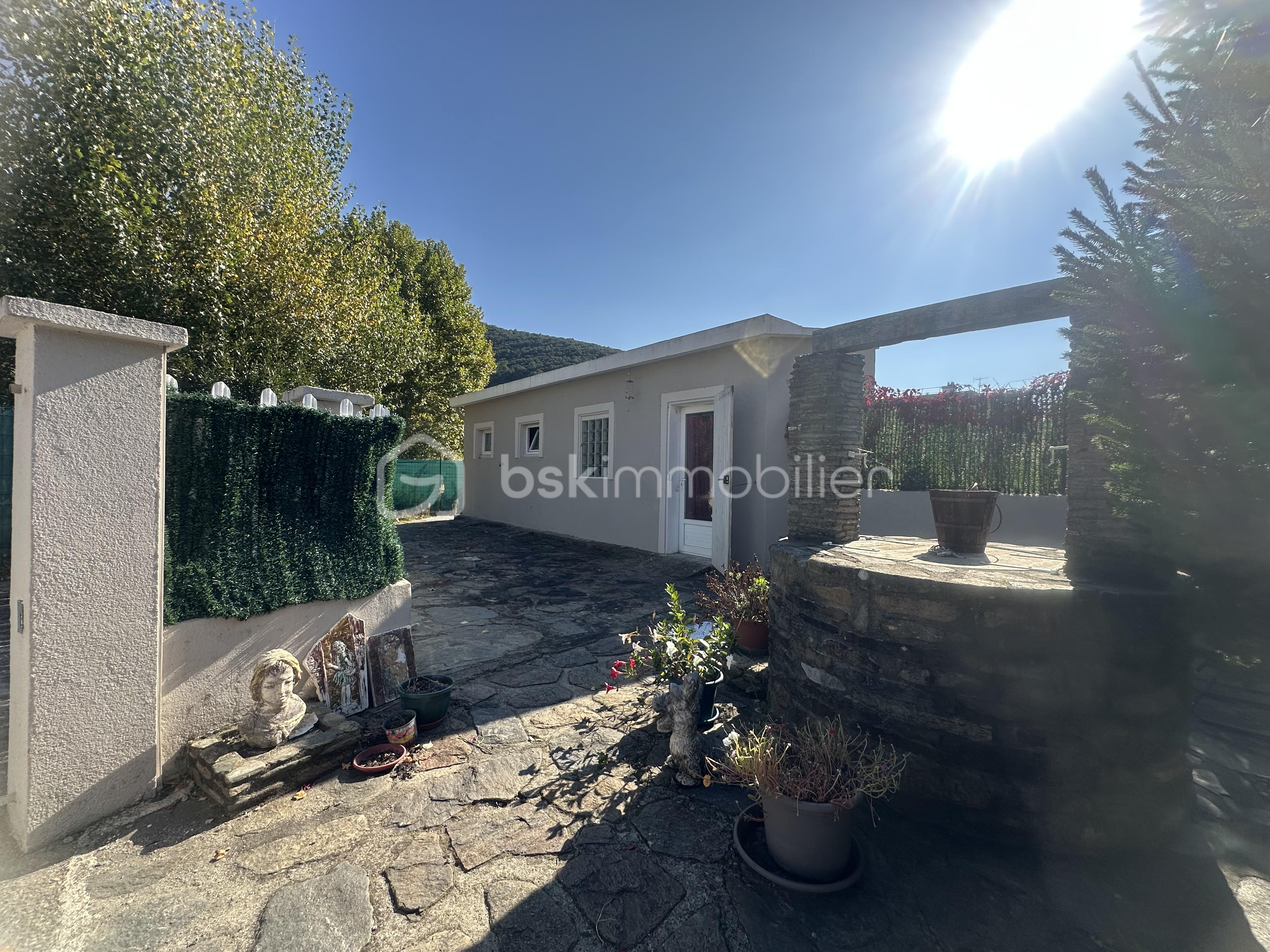 Maison jumelee de 70 m² - IMG_4728.jpeg