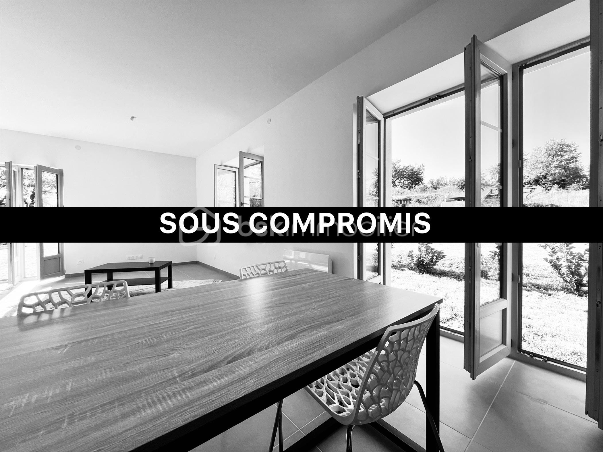 Duplex de 75,69 m²