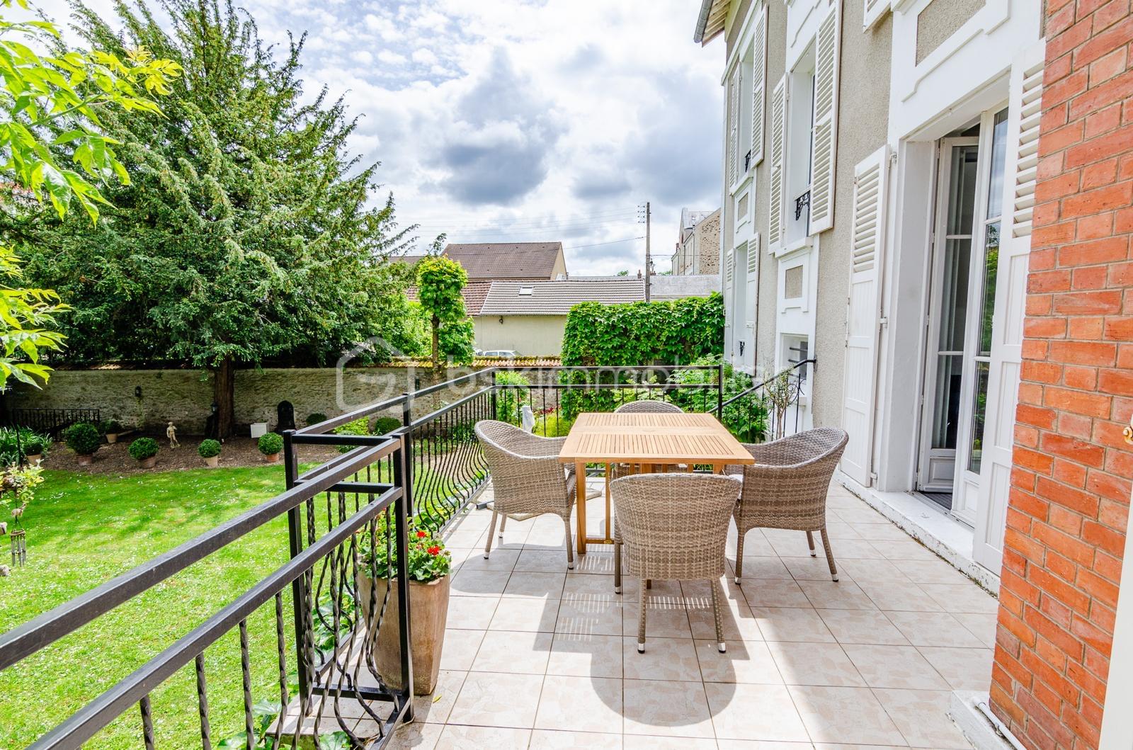 Maison de 204 m² - 4.JPG
