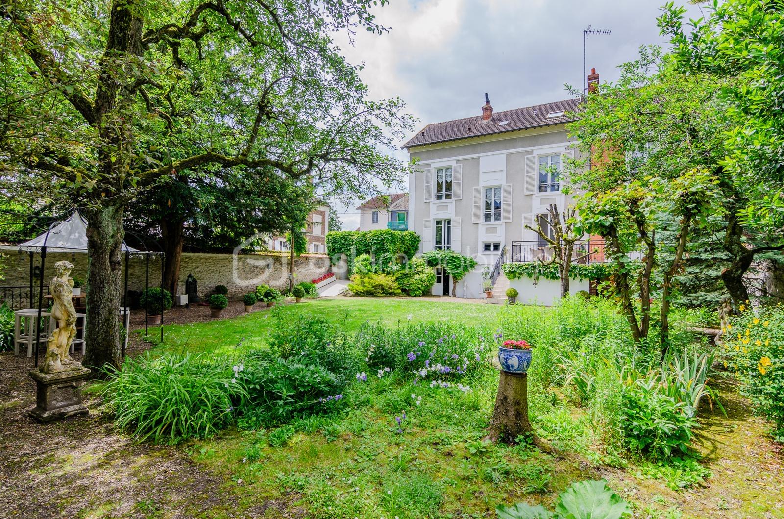 Maison de 204 m² - 18.JPG