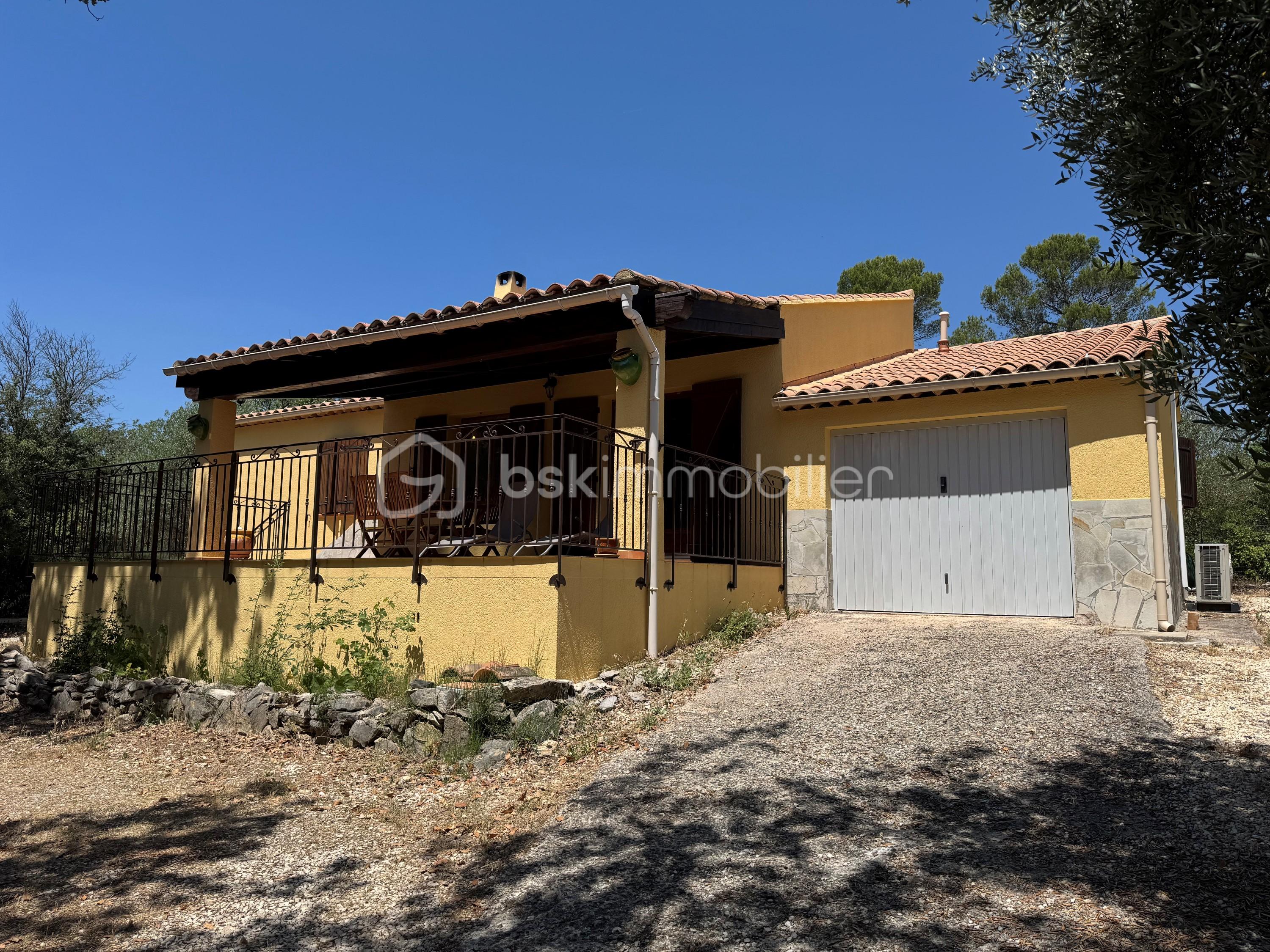 Maison 3 pièces 100 m² · à Neoules · 100 m² · 373 000 €