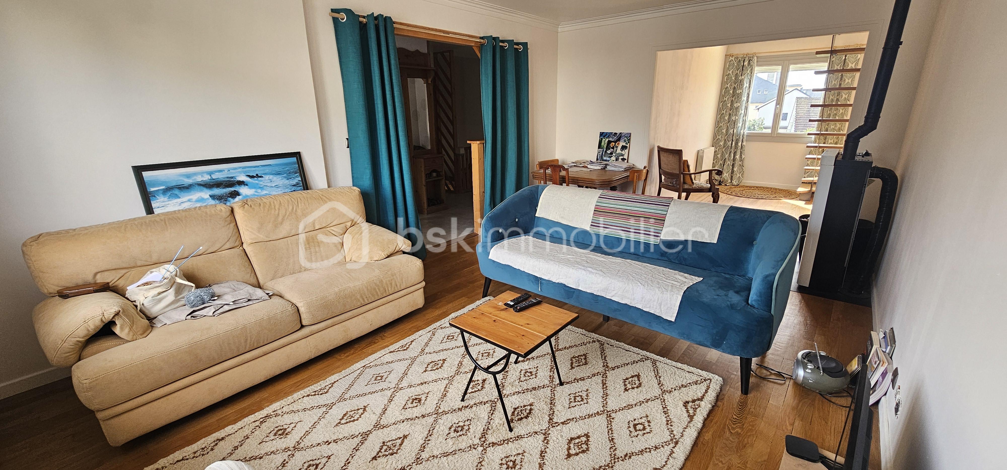 Maison 6 pièces 130 m² · à Caen · 130 m² · 367 250 €