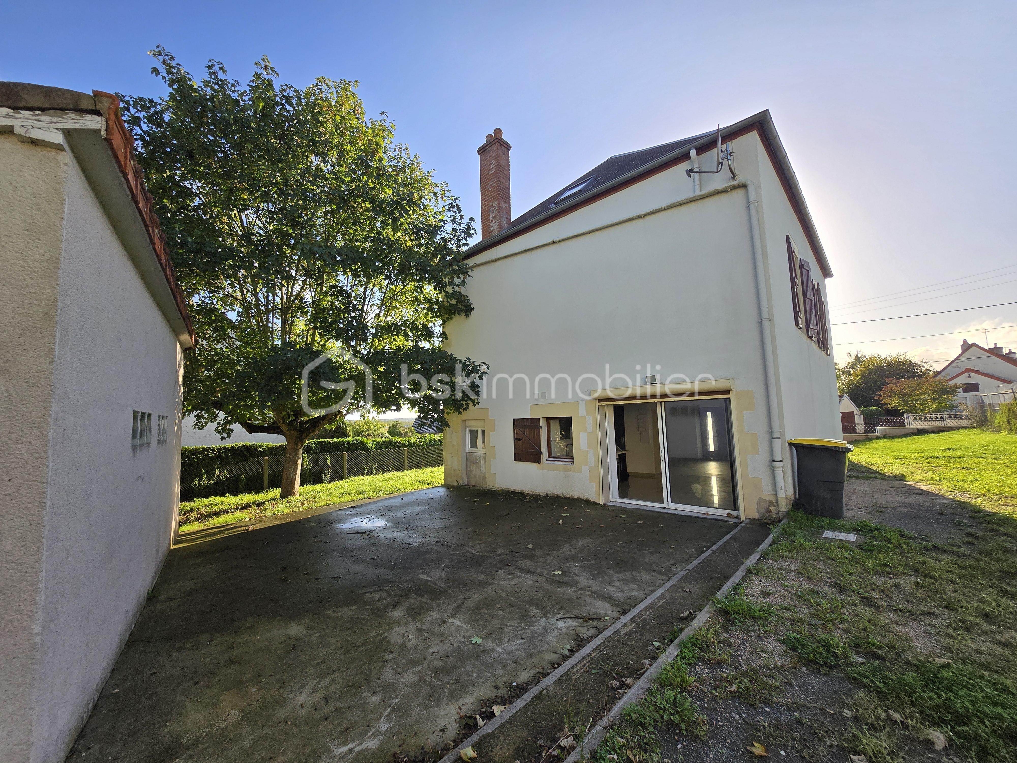 Pavillon de 133 m² - 20250915_175619.jpg