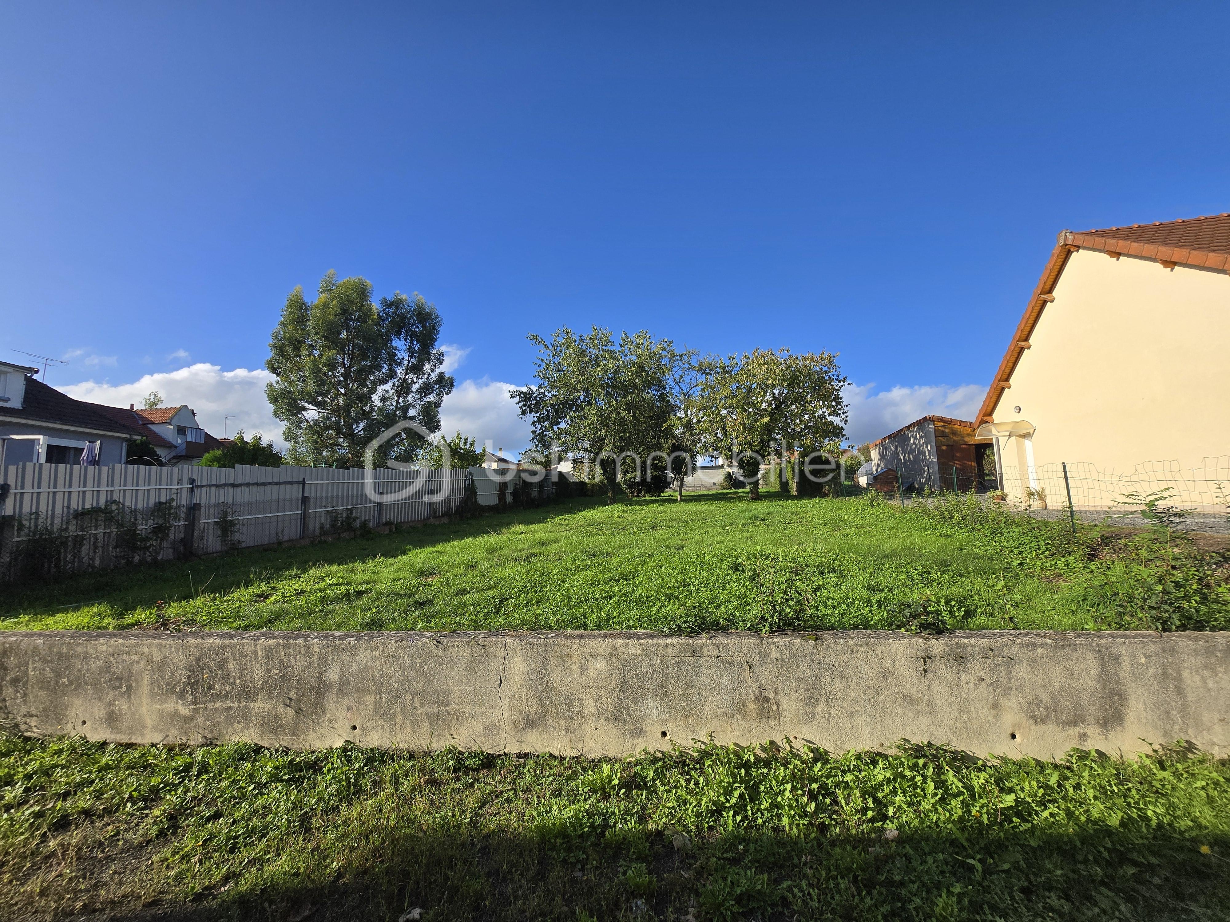 Pavillon de 133 m² - 20250915_175621.jpg