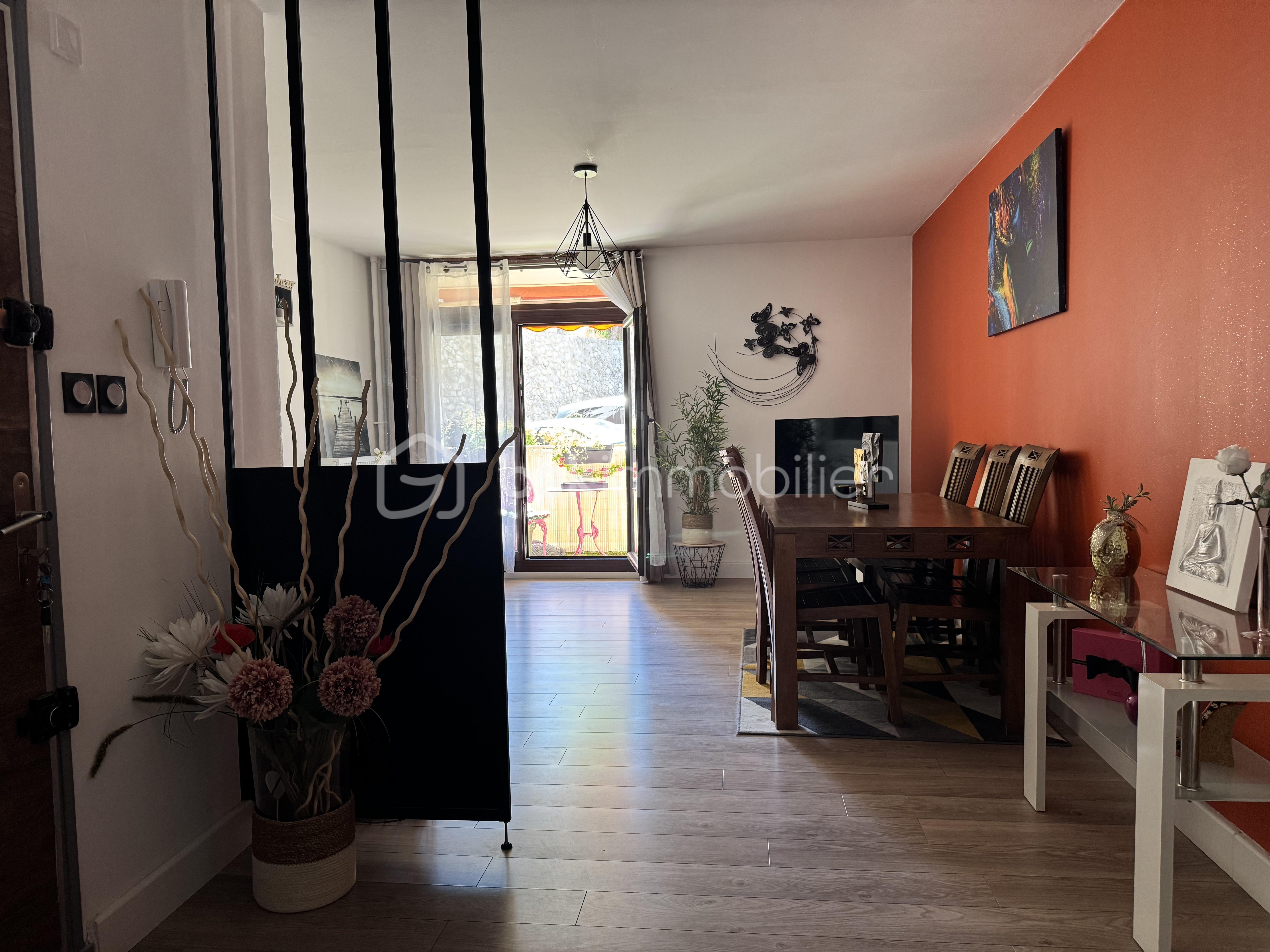 Appartement de 71 m² - IMG_1127.jpeg