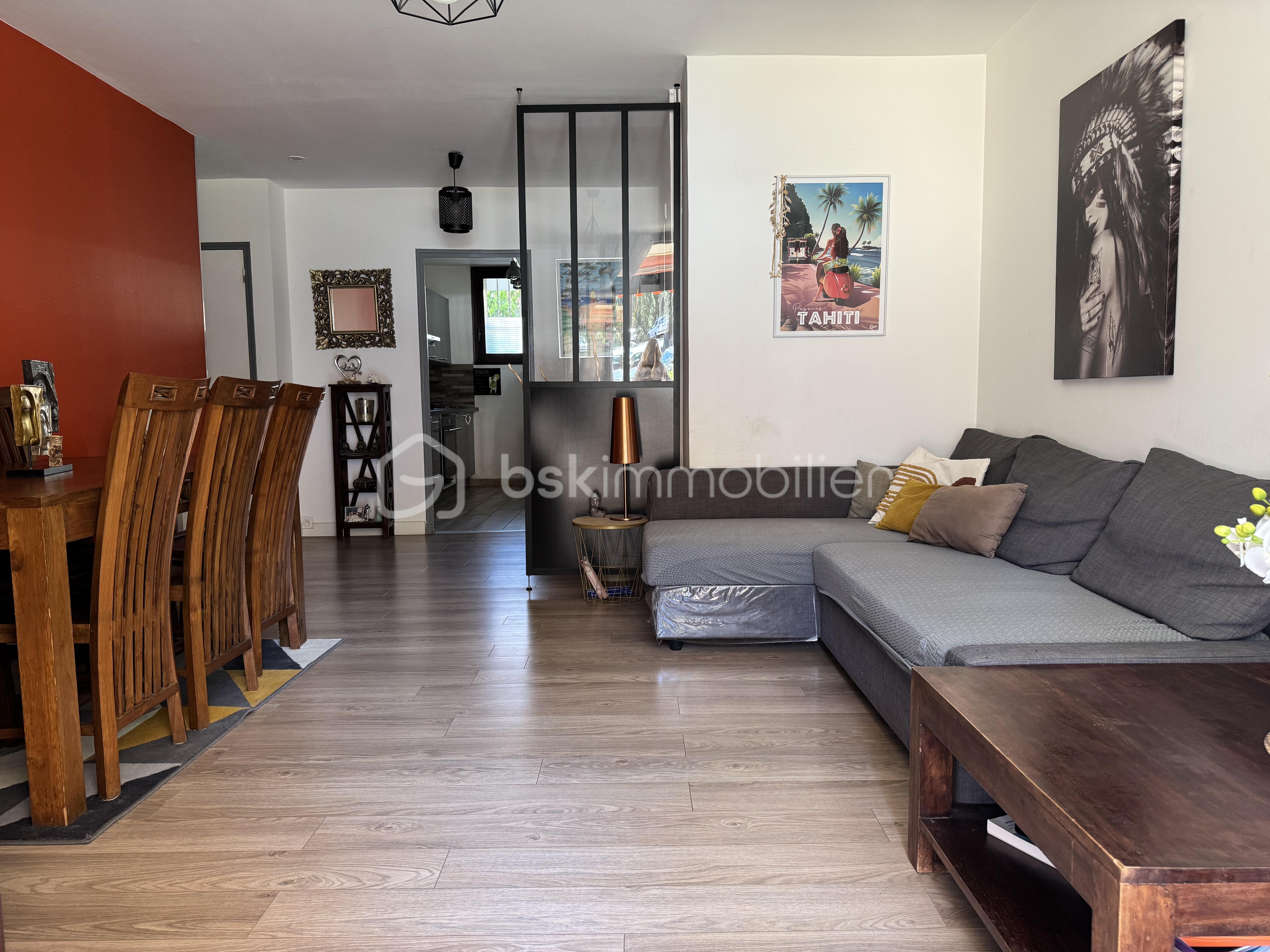 Appartement de 71 m² - IMG_1122.jpeg