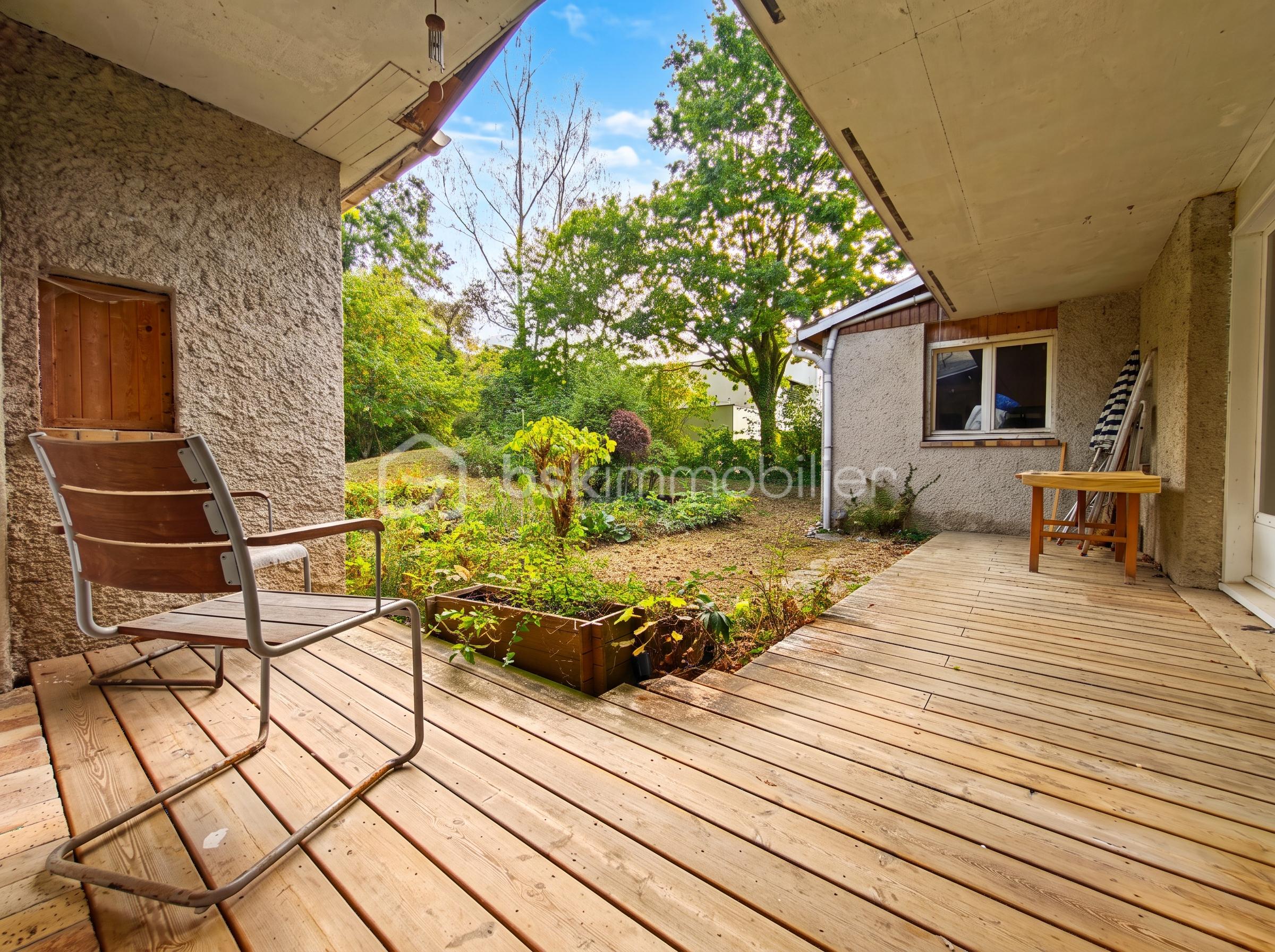 Maison 7 pièces 152 m² · au Tremblay-sur-Mauldre · 152,5 m² · 549 000 €