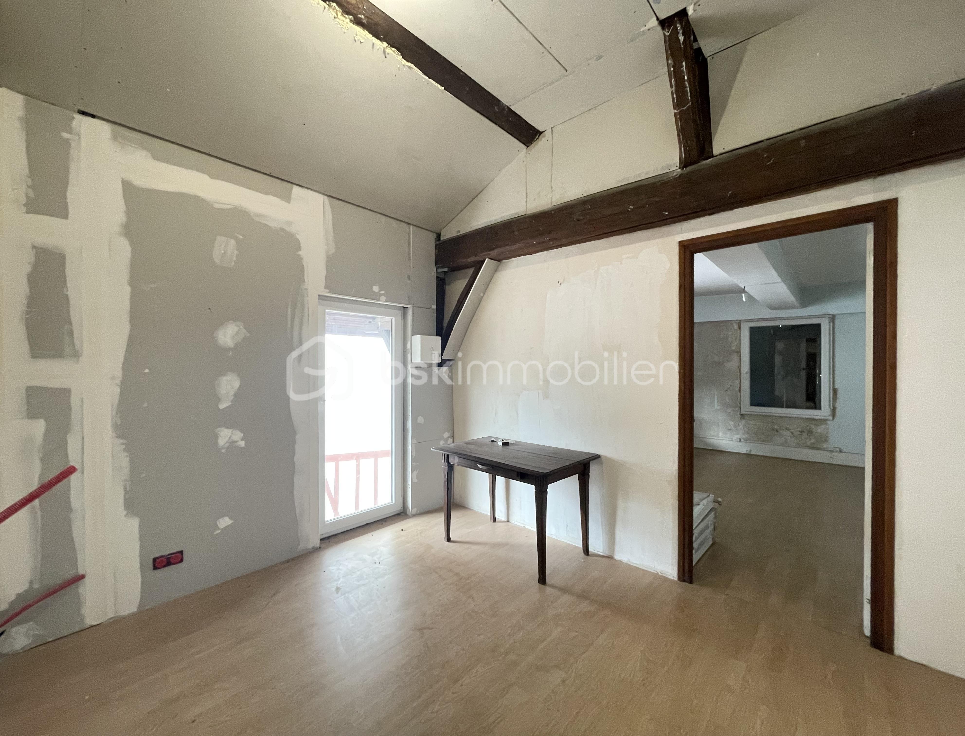 Maison de 160 m² - pallier .jpg