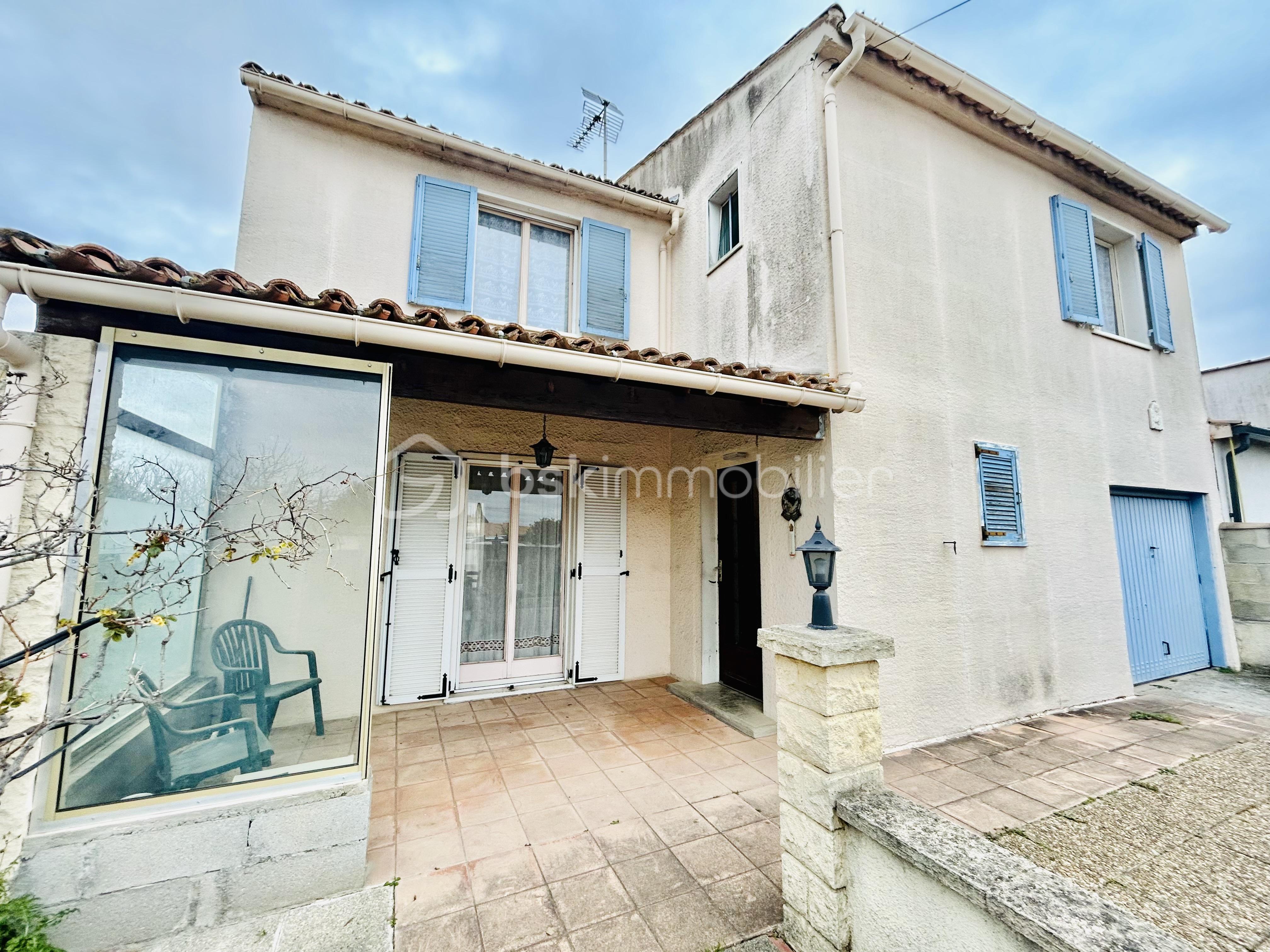 Maison de 118 m² - IMG_8266.jpeg