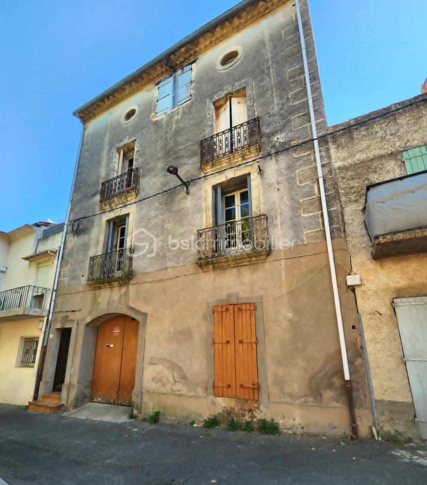 Maison 6 pièces 131 m² · à Tourbes · 131 m² · 179 000 €