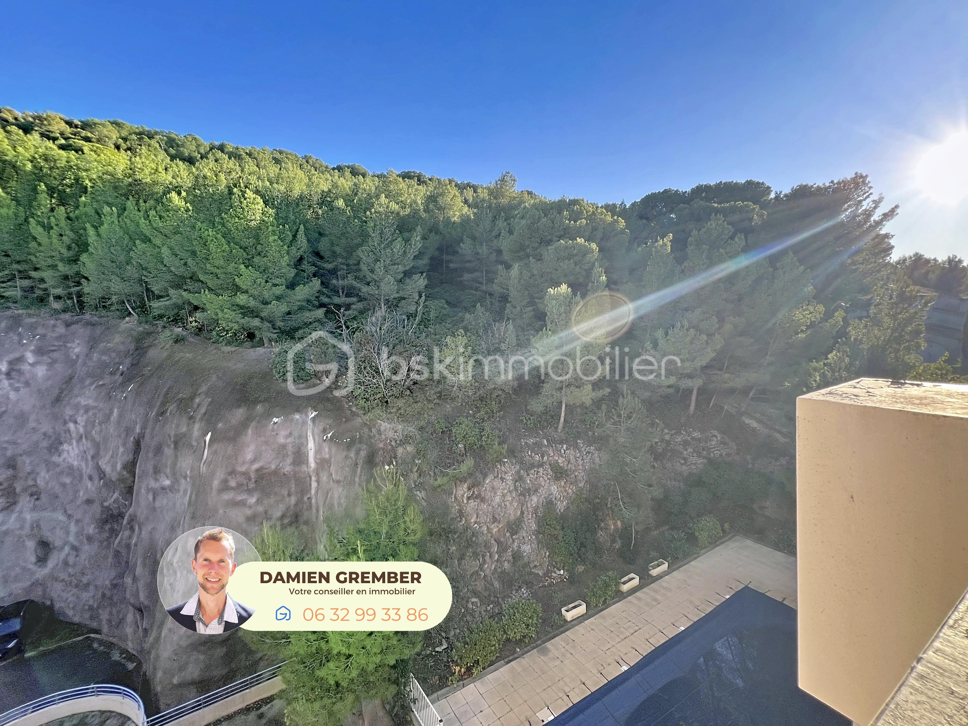 Appartement de 47,94 m²