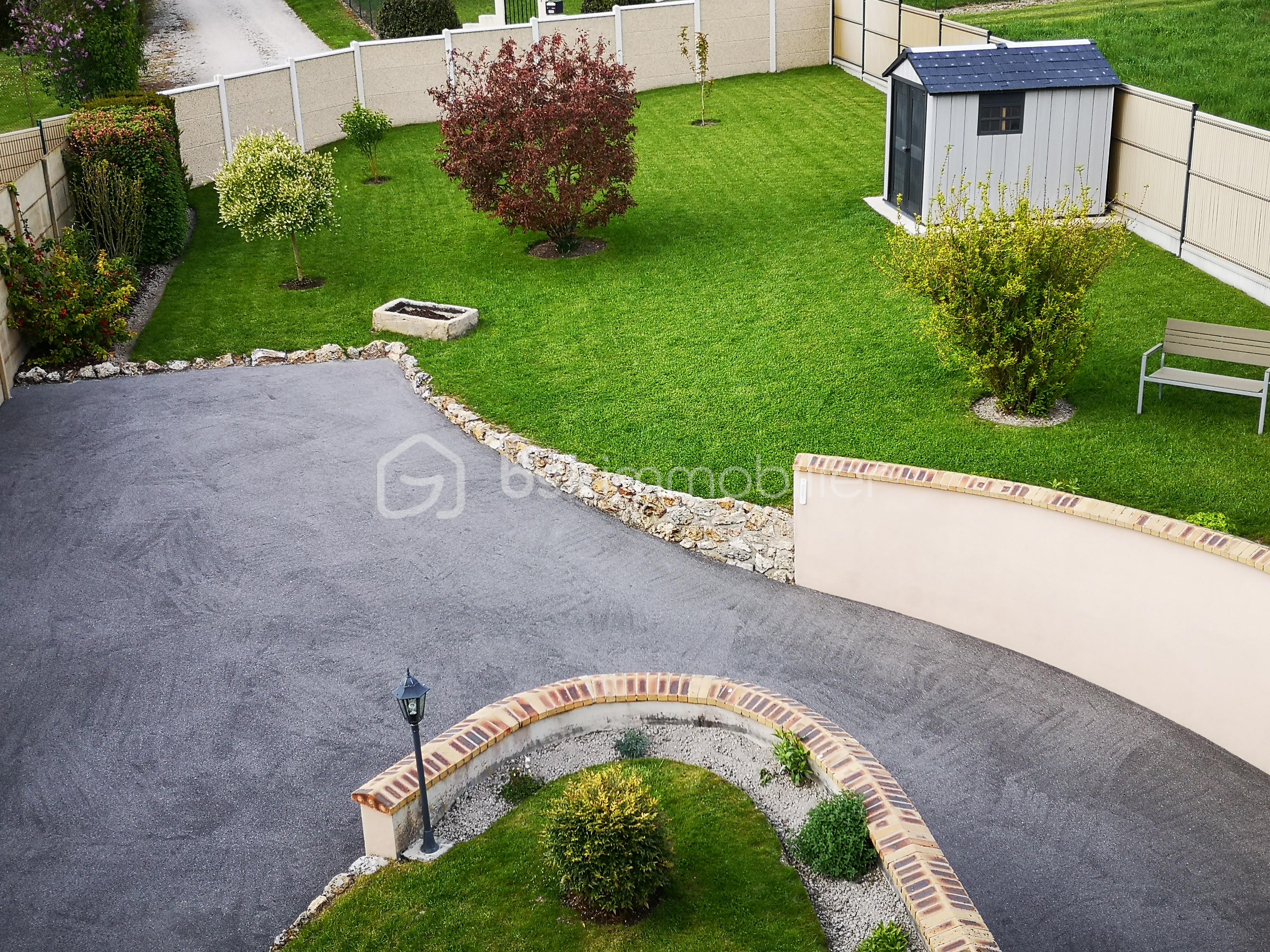 Maison traditionnelle de 130 m² - IMG_20240425_174530.jpg