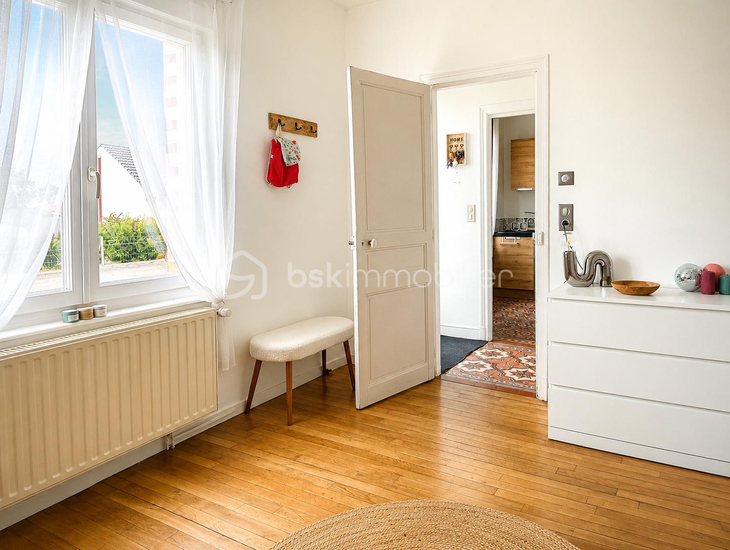 Maison 4 pièces 100 m² · à Amagne · 100 m² · 185 000 €