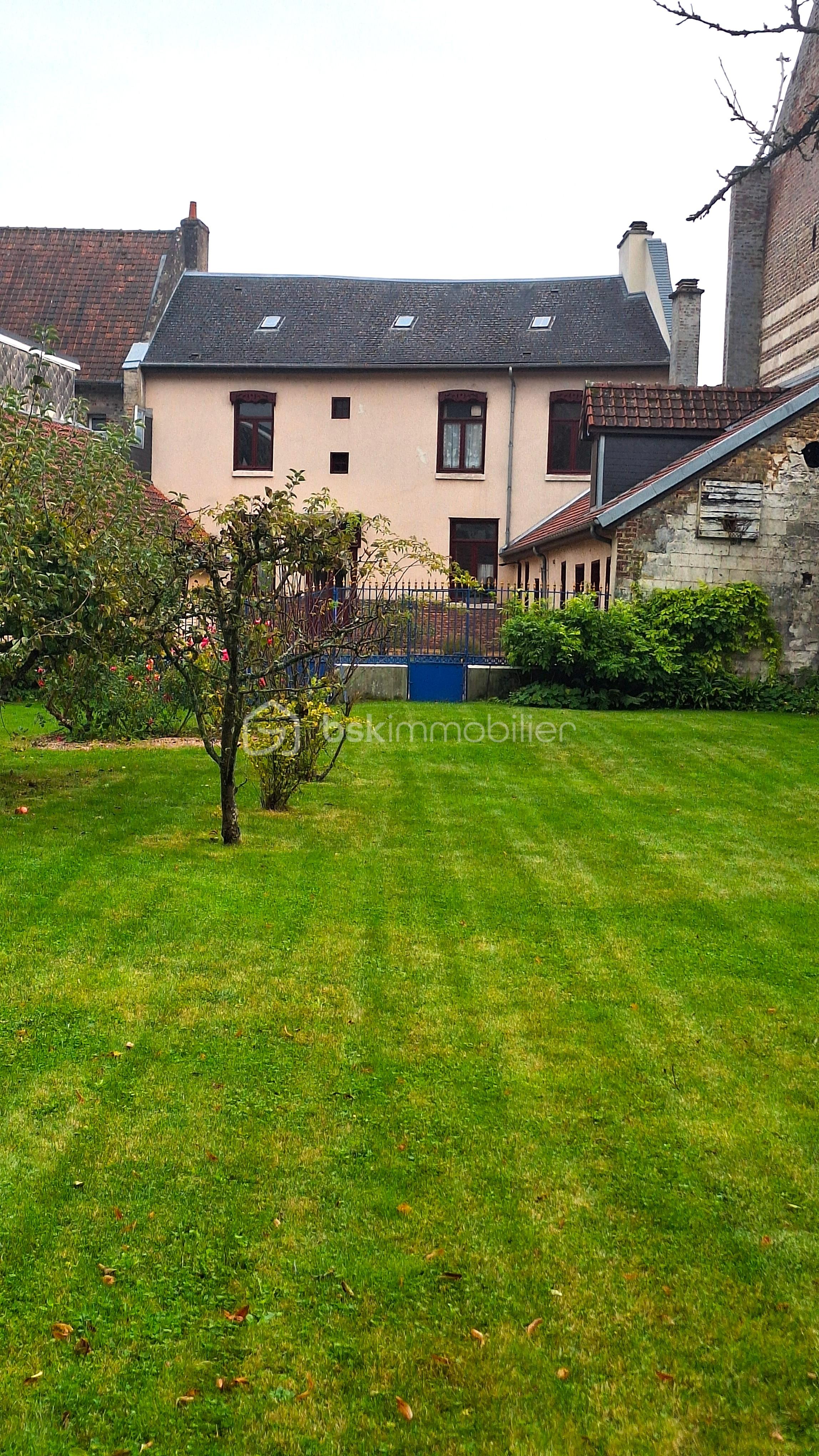 Maison de maitre de 155 m² - 20251007_102102.jpg