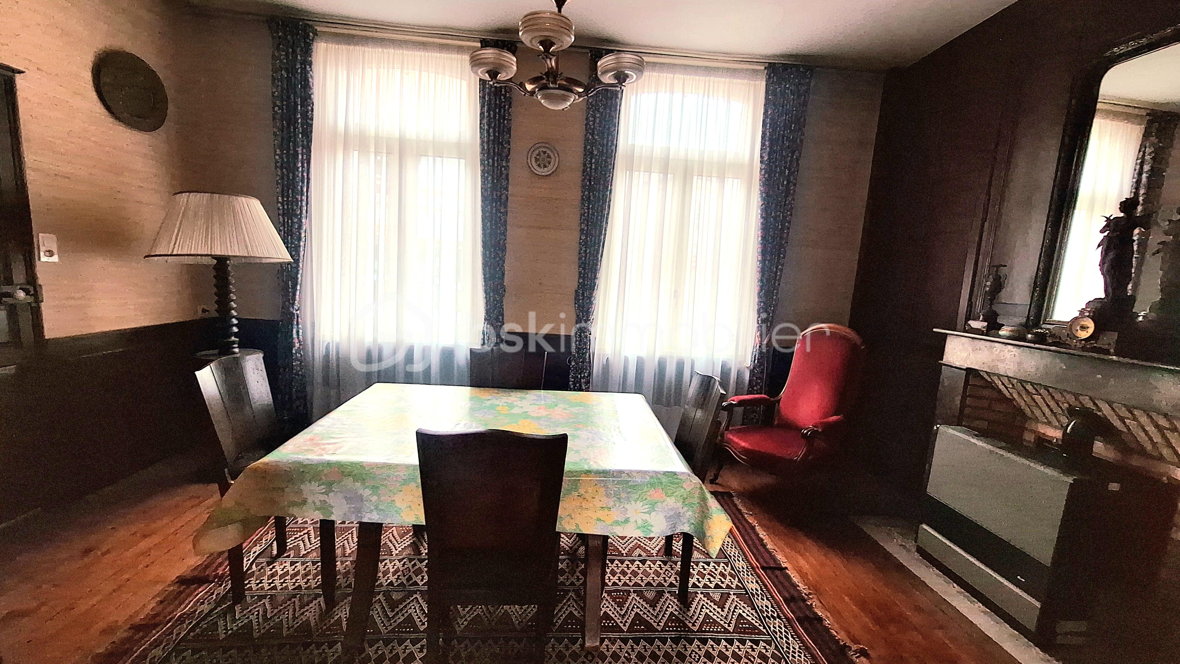 Maison de maitre de 155 m² - 20251007_101138.jpg
