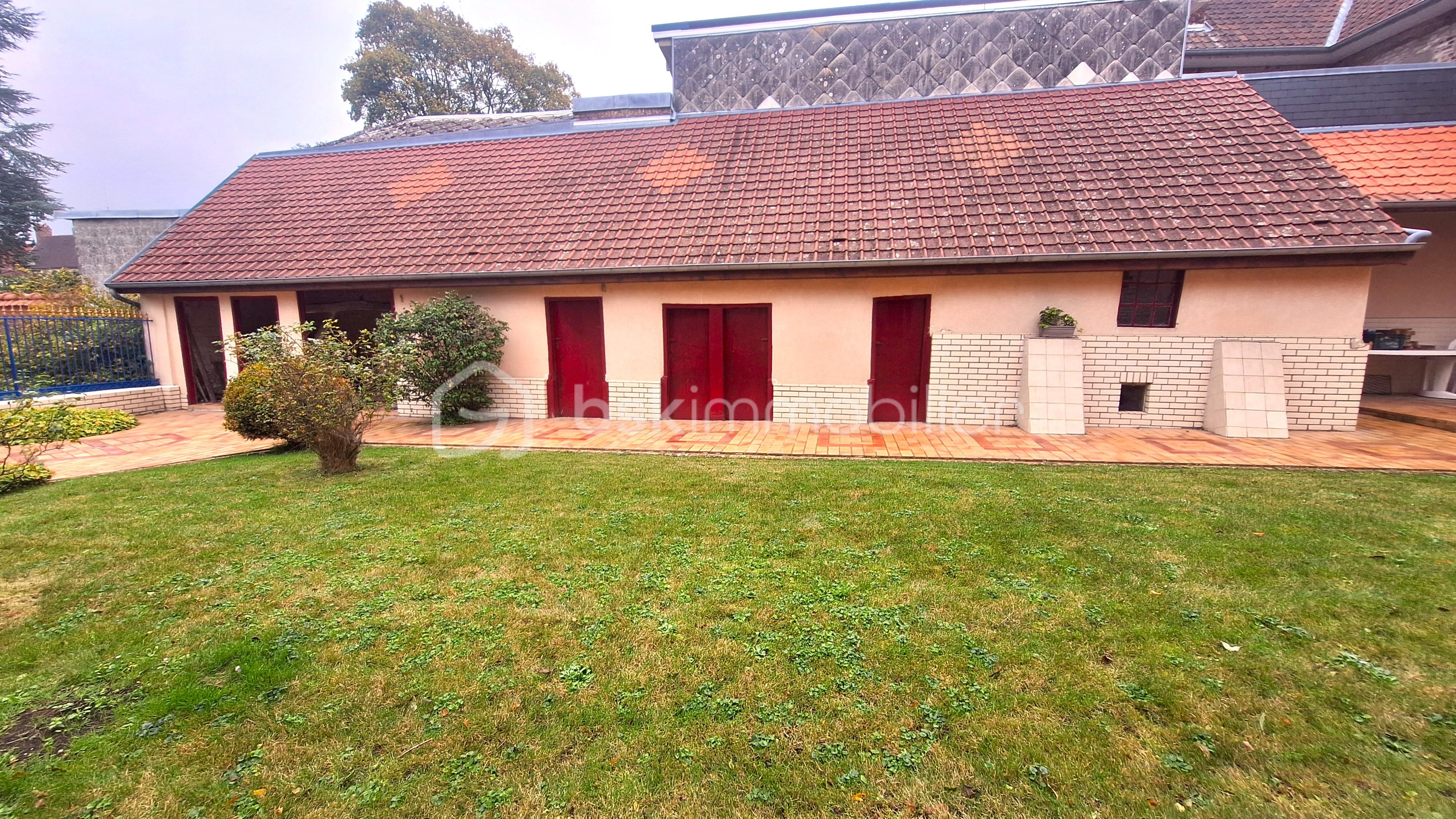 Maison de maitre de 155 m² - 20251007_101618.jpg