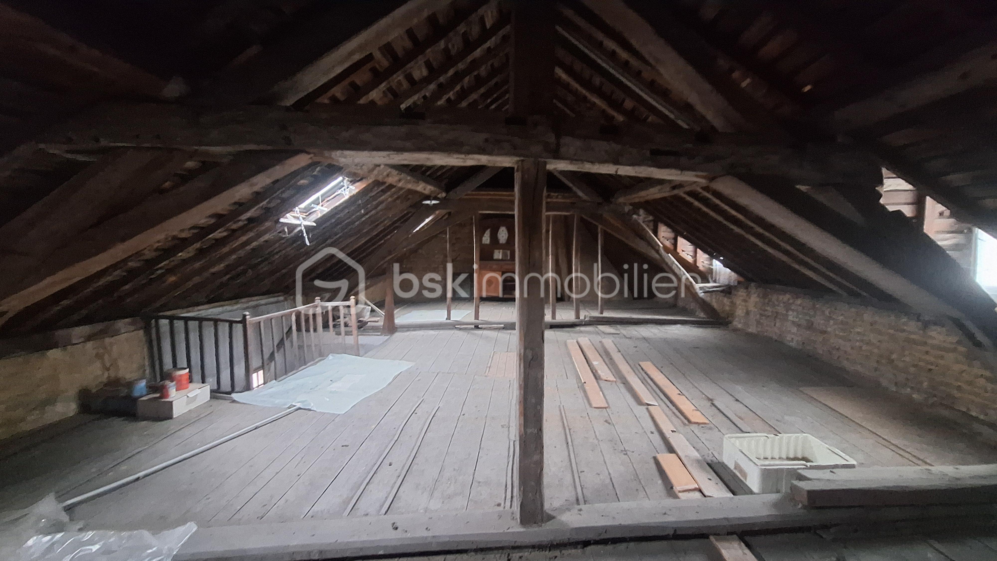 Maison de maitre de 155 m² - 20251007_103855.jpg