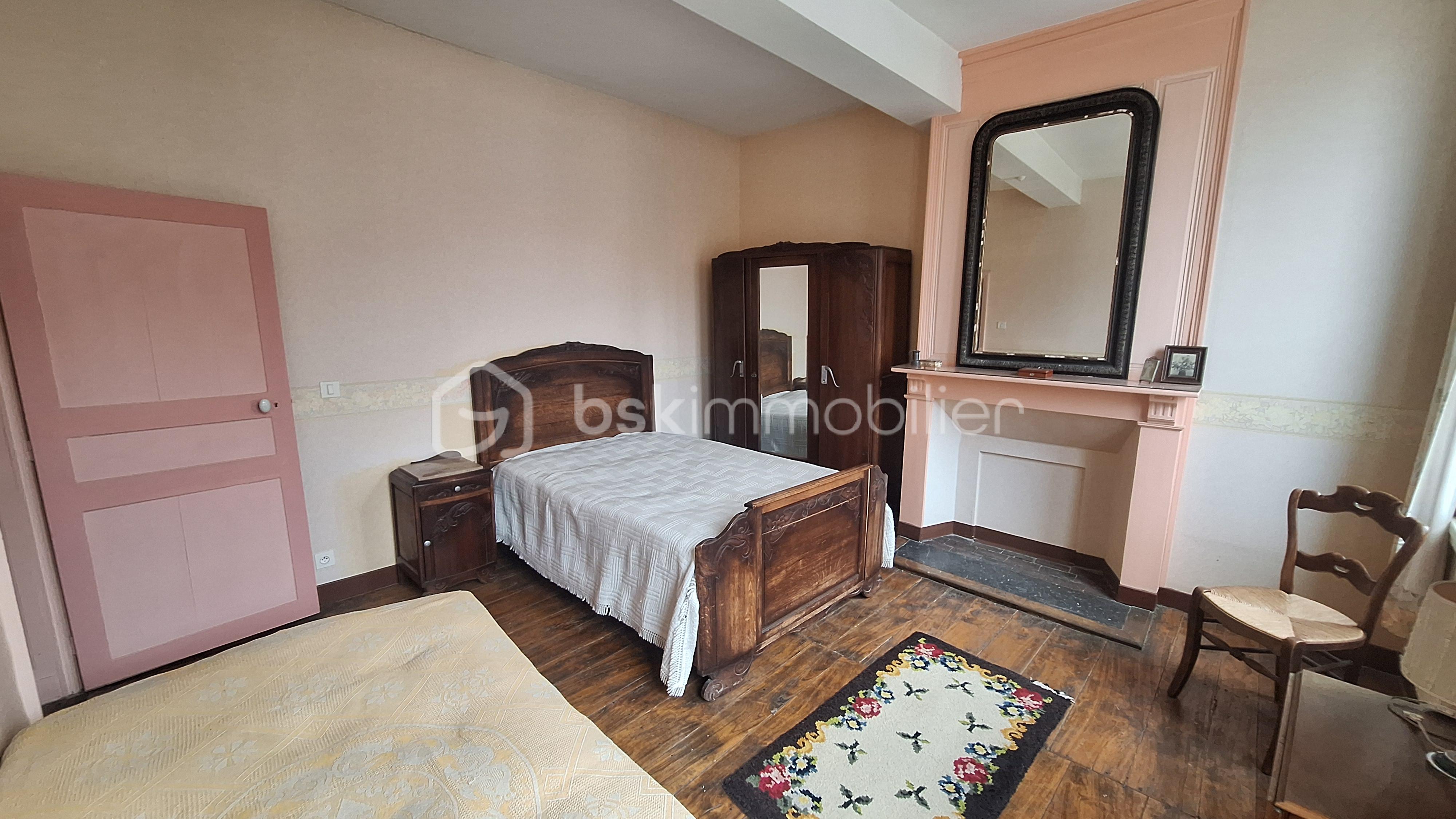 Maison de maitre de 155 m² - 20251007_102935.jpg
