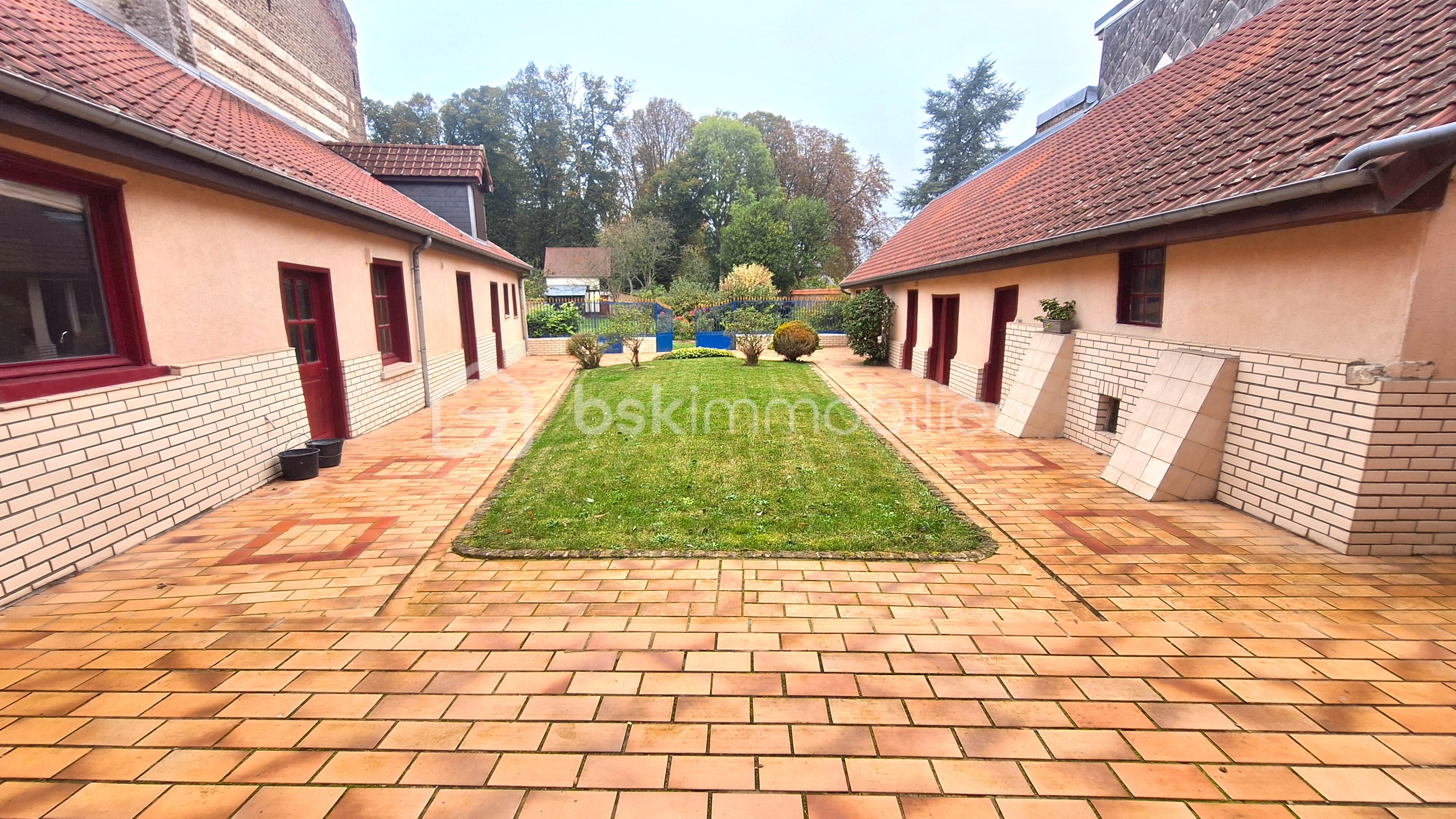 Maison de maitre de 155 m² - 20251007_101529.jpg