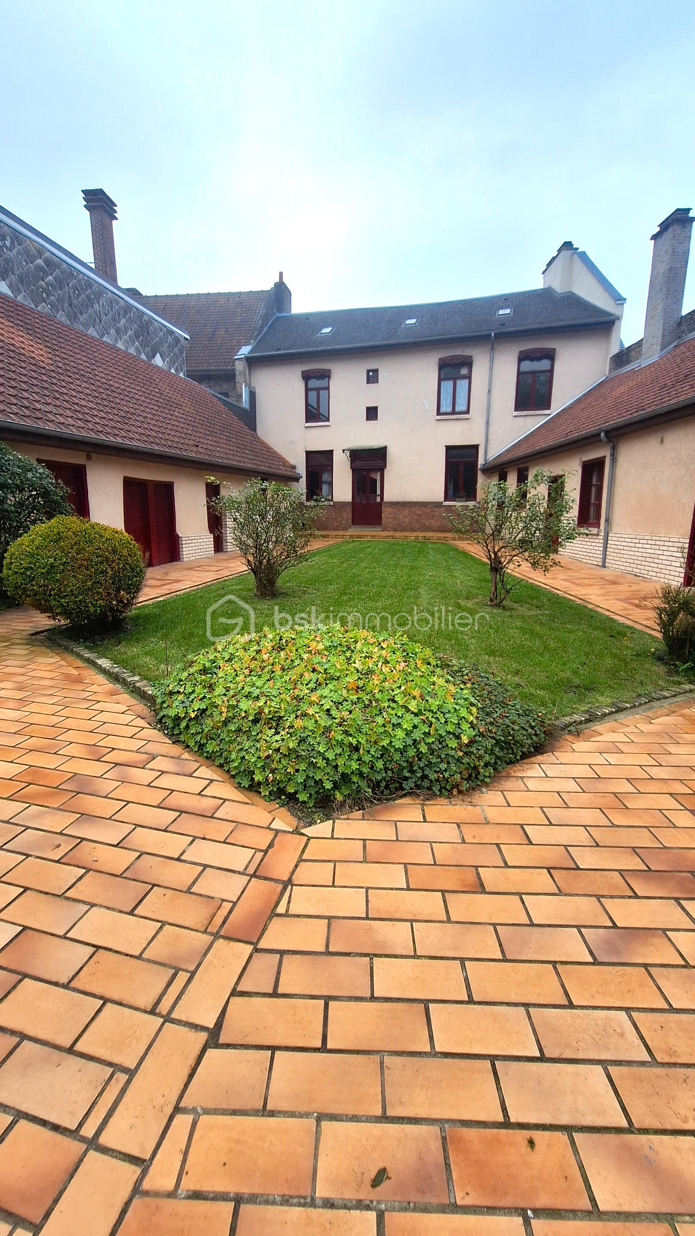 Maison de maitre de 155 m² - 20251007_101720.jpg