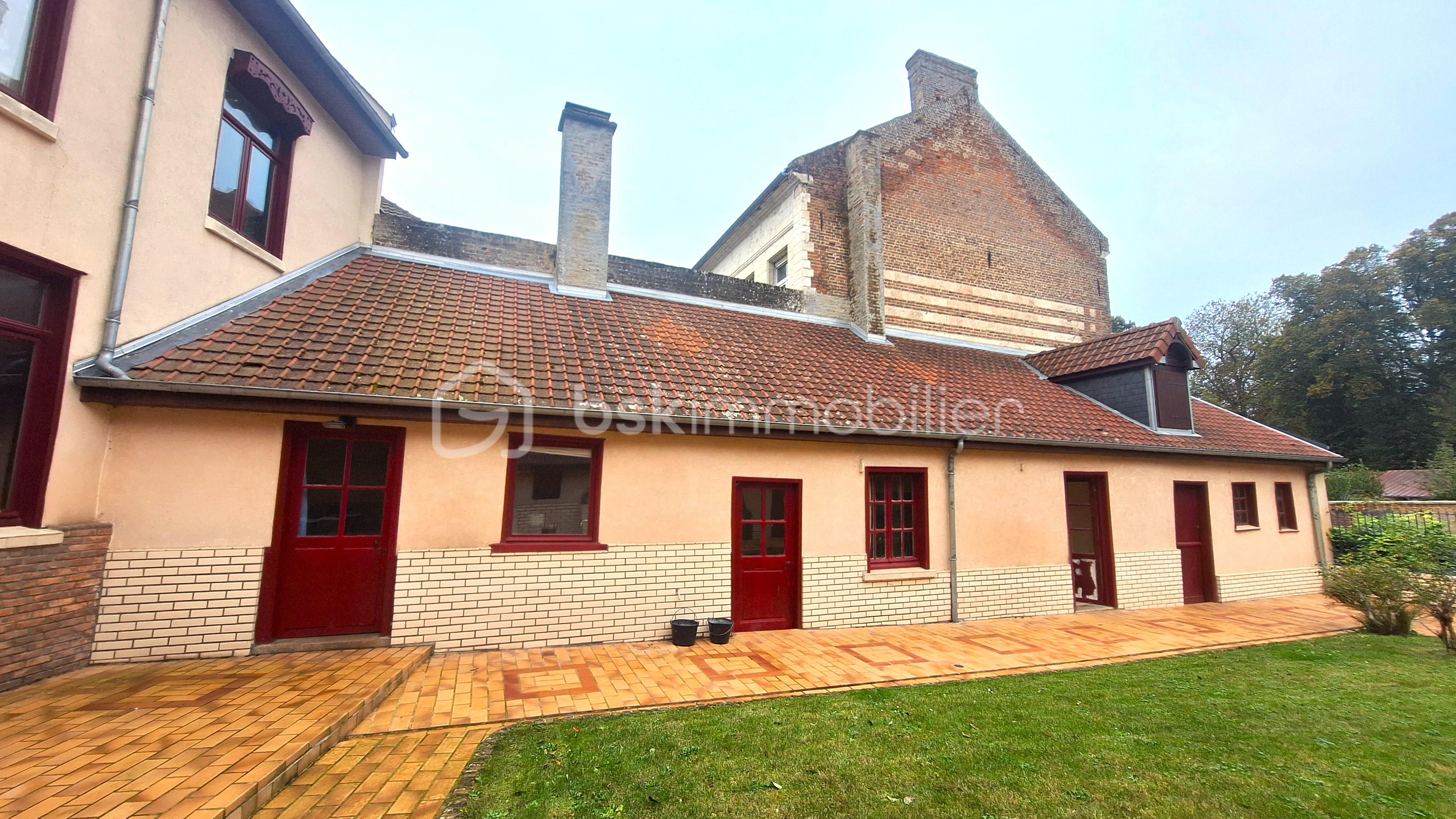 Maison de maitre de 155 m² - 20251007_101546.jpg