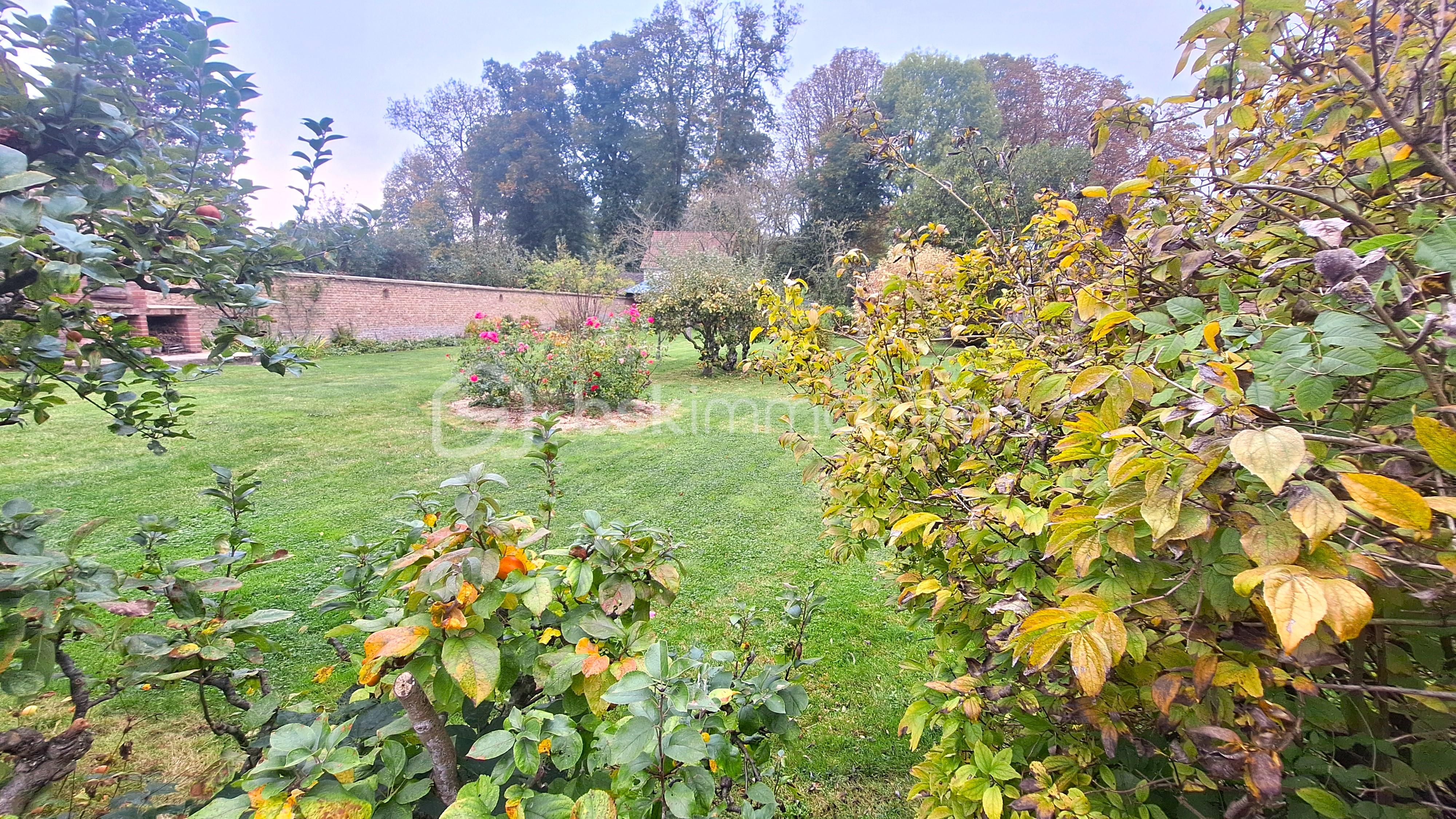 Maison de maitre de 155 m² - 20251007_101819.jpg