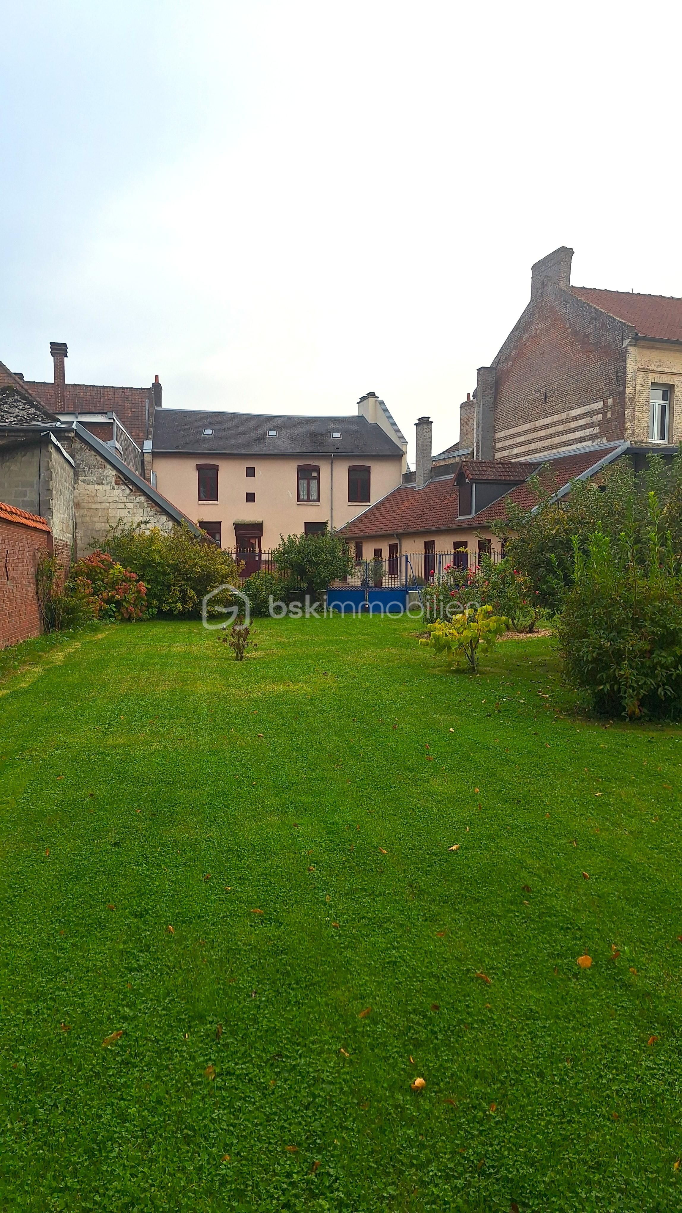 Maison de maitre de 155 m² - 20251007_102129.jpg