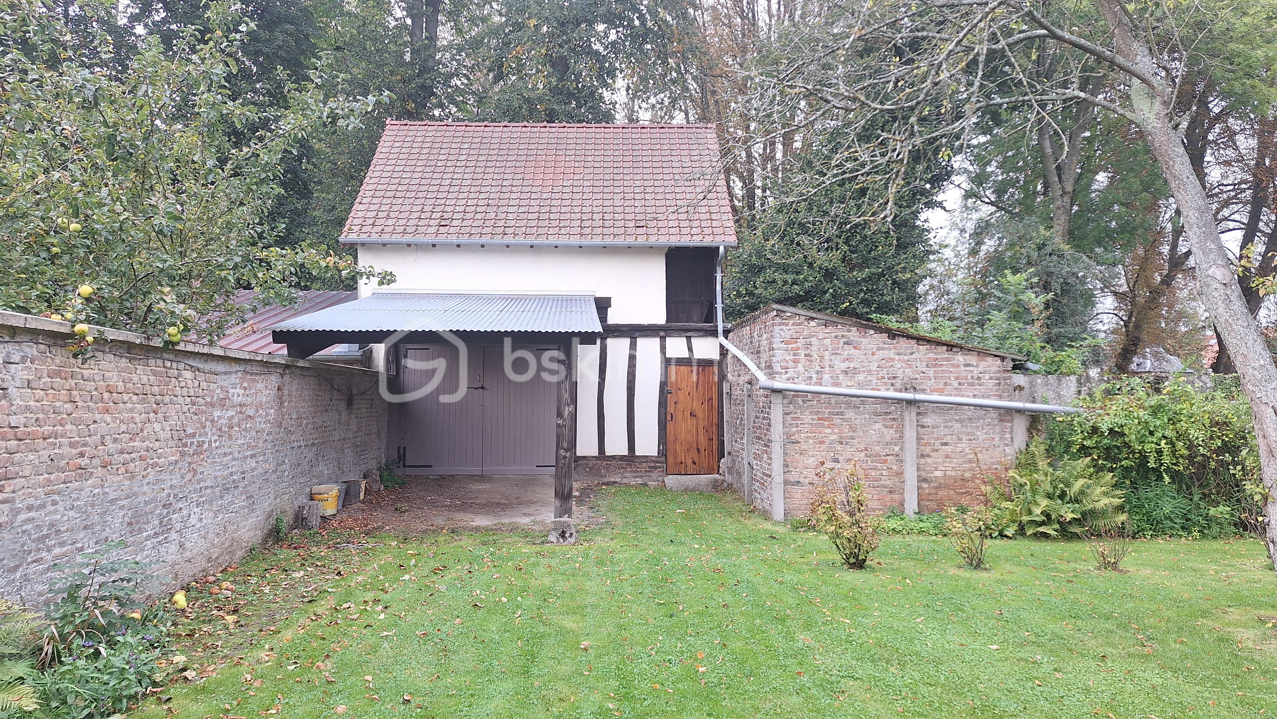 Maison de maitre de 155 m² - 20251007_102029.jpg