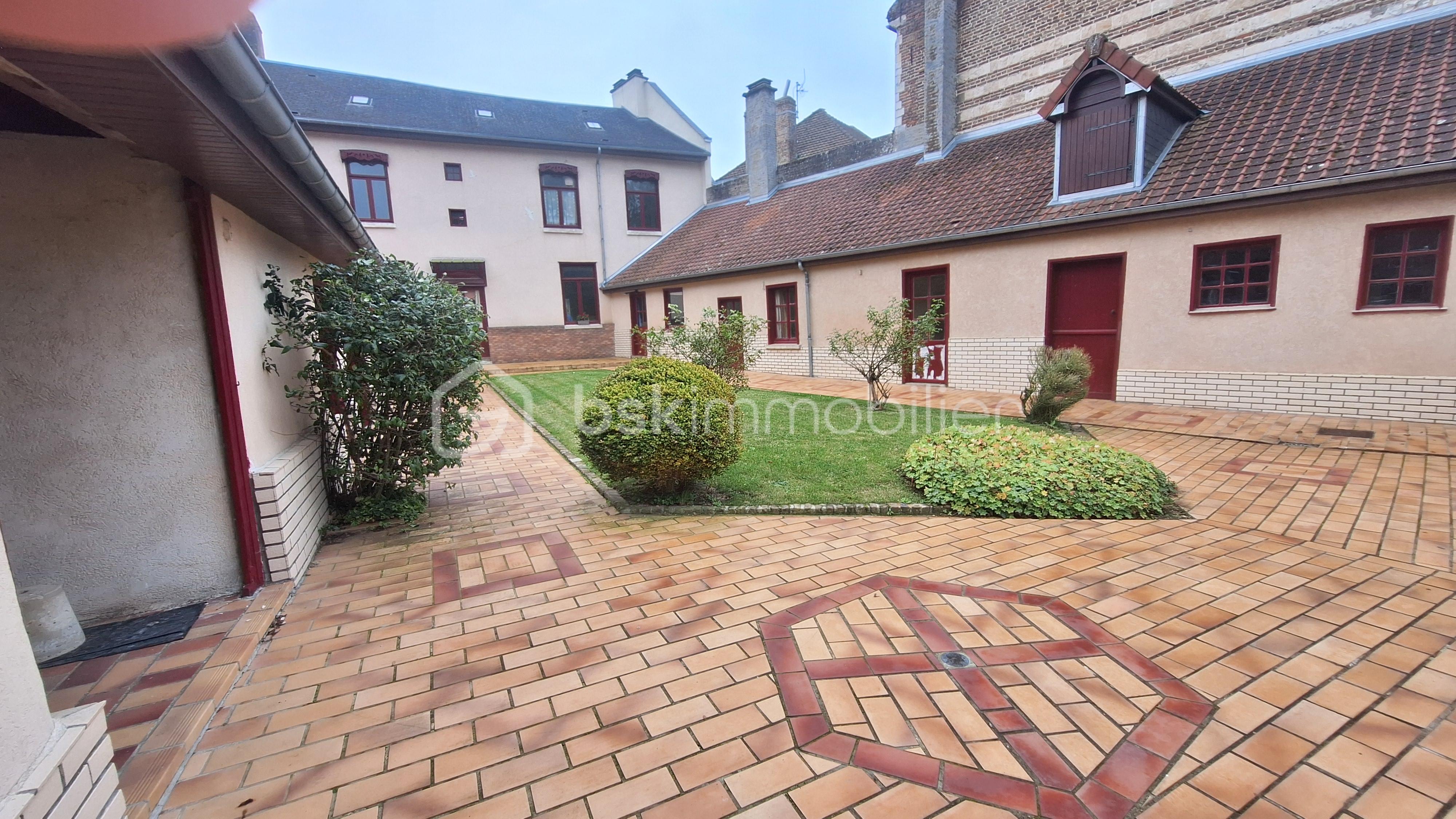 Maison de maitre de 155 m² - 20251007_101759.jpg