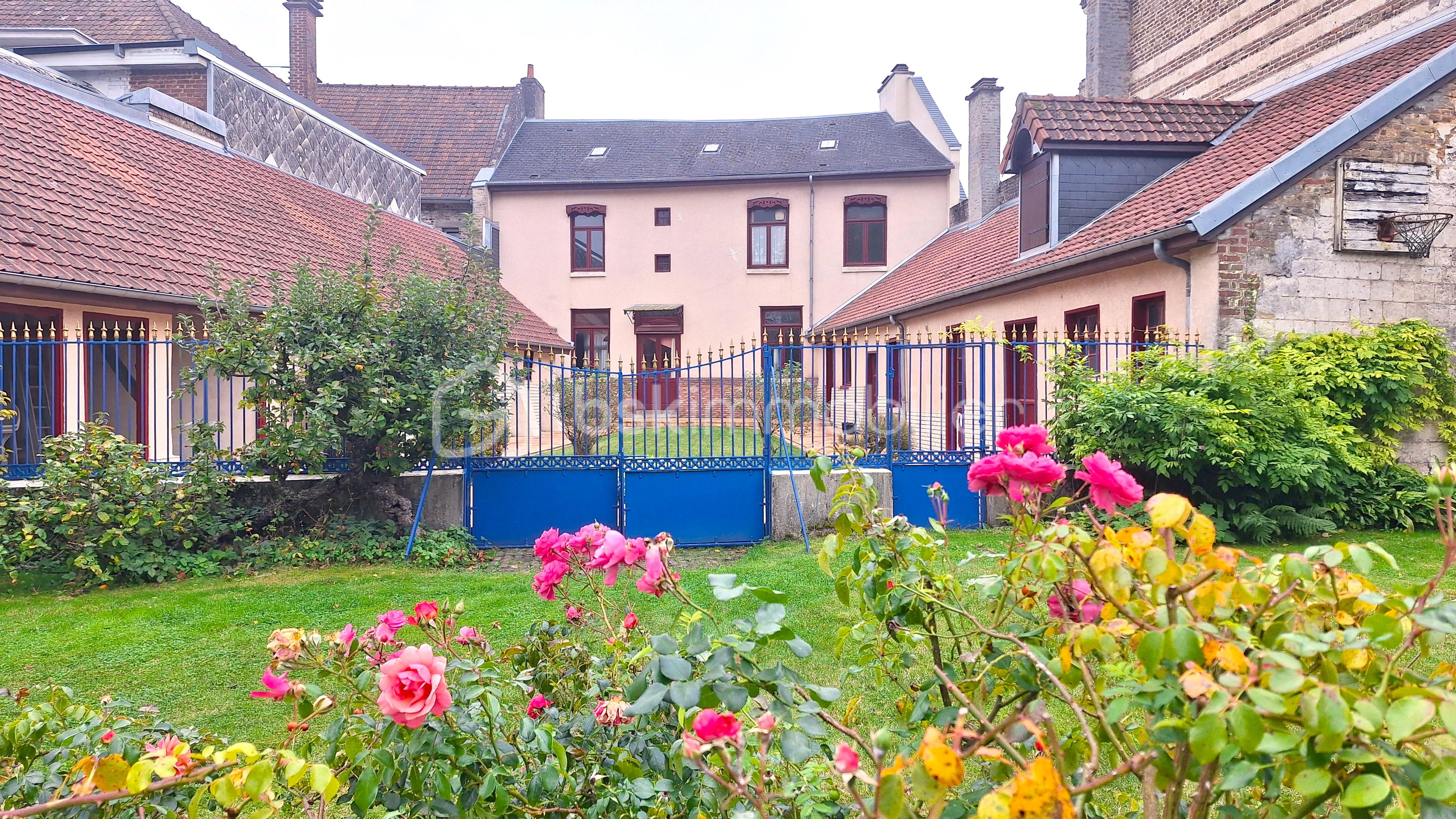 Maison de maitre de 155 m² - 20251007_101920.jpg