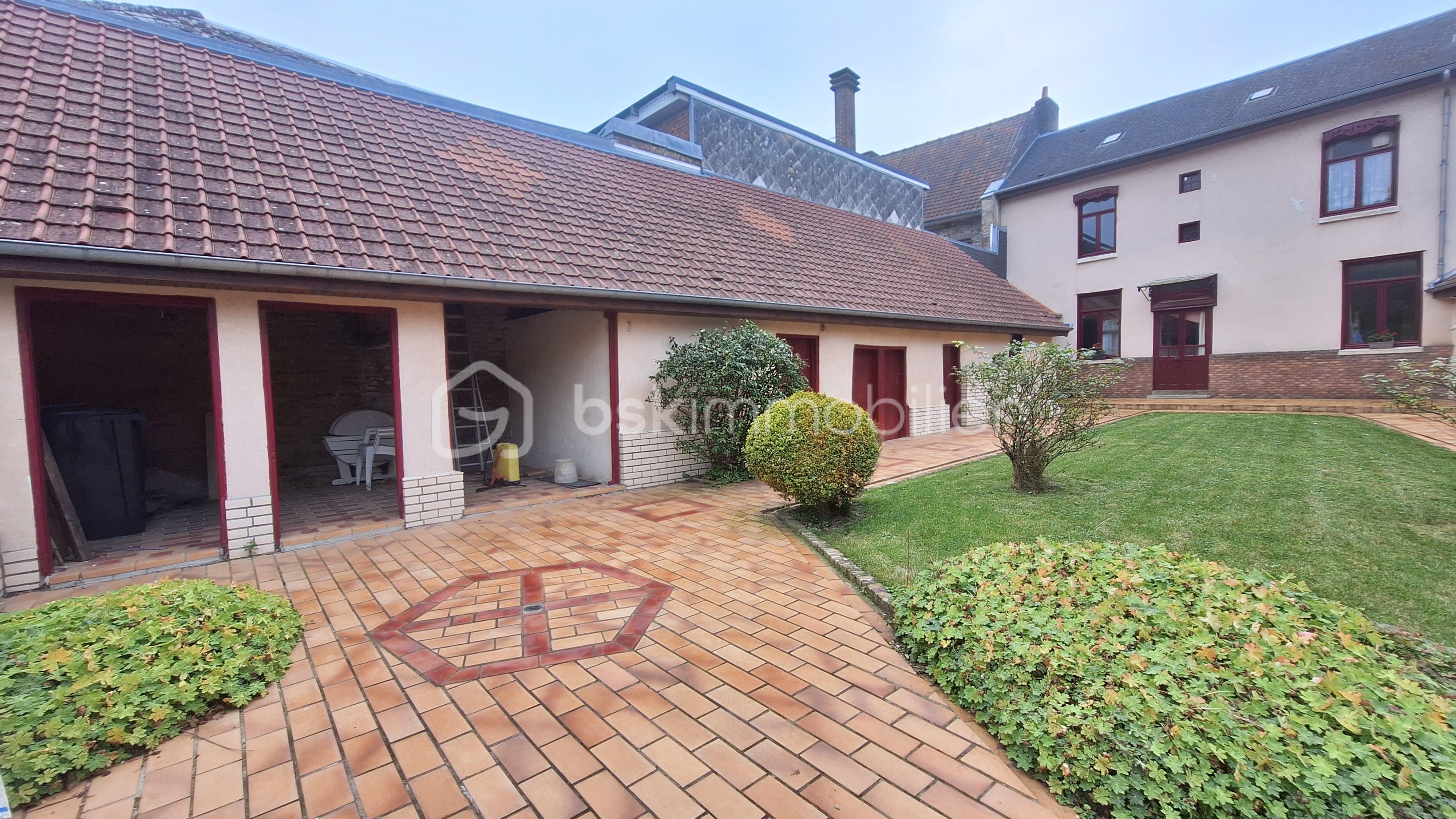 Maison de maitre de 155 m² - 20251007_101729.jpg