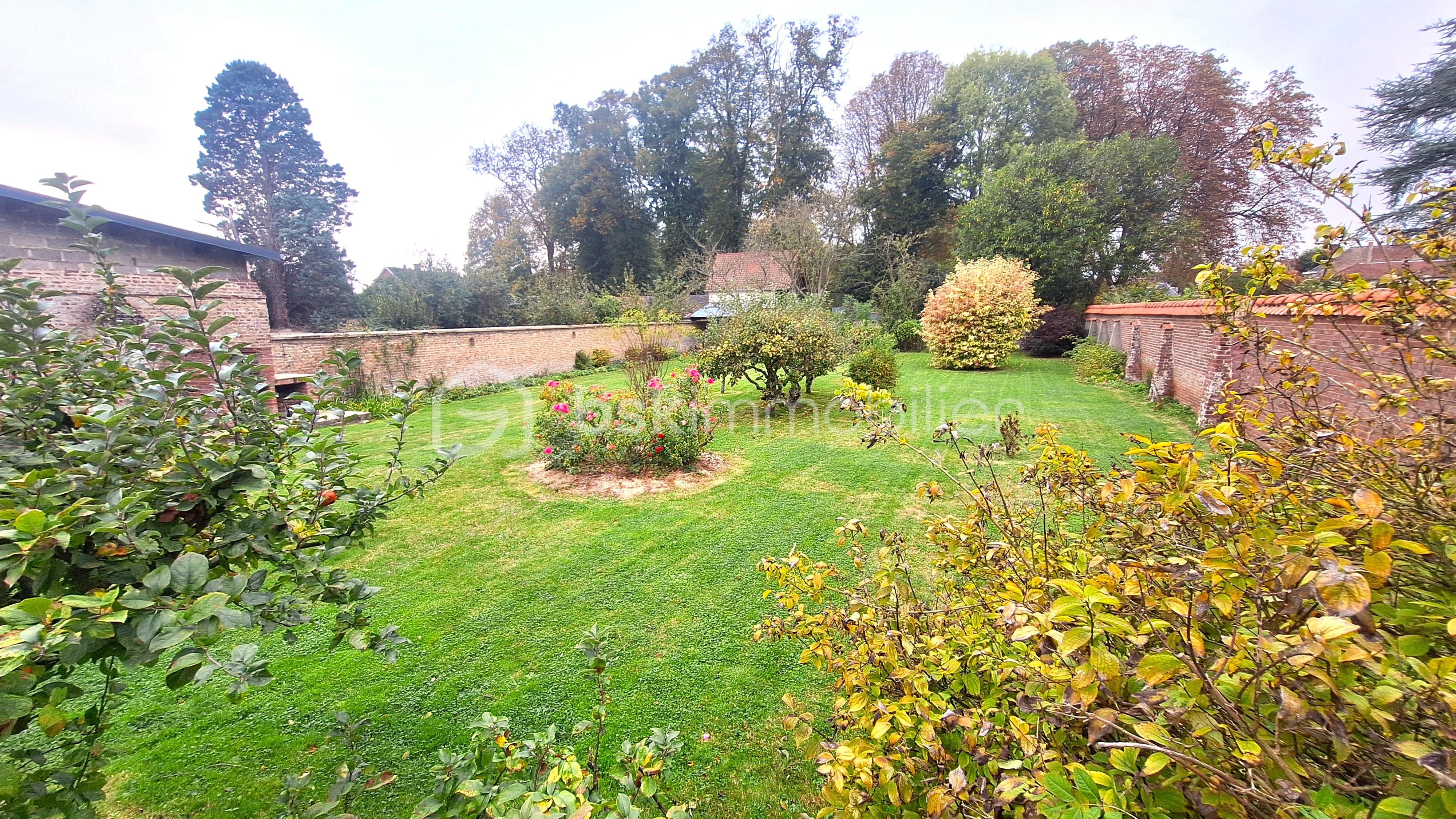 Maison de maitre de 155 m² - 20251007_101835.jpg