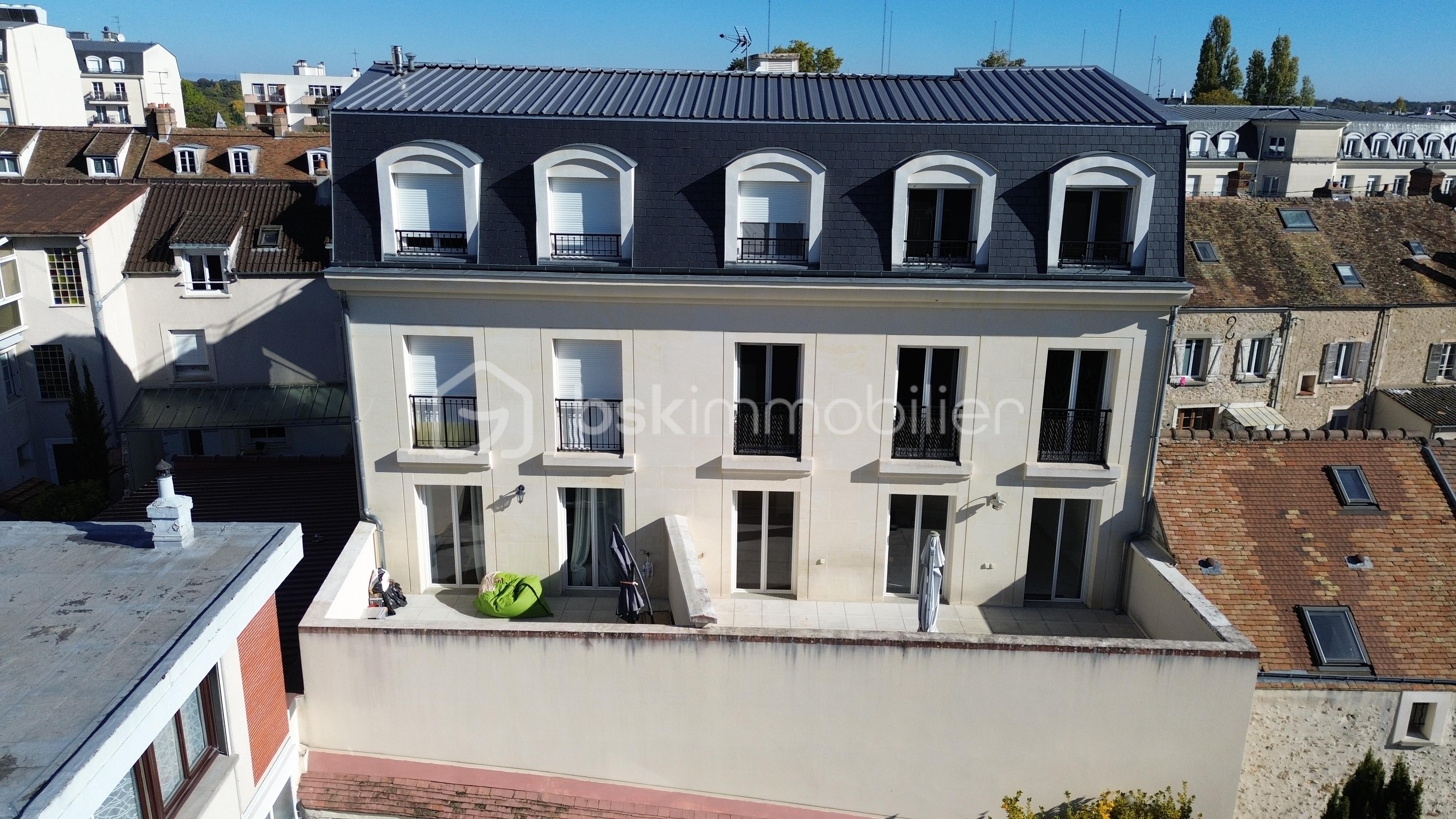 Appartement de 55 m² - DJI_0102.JPG