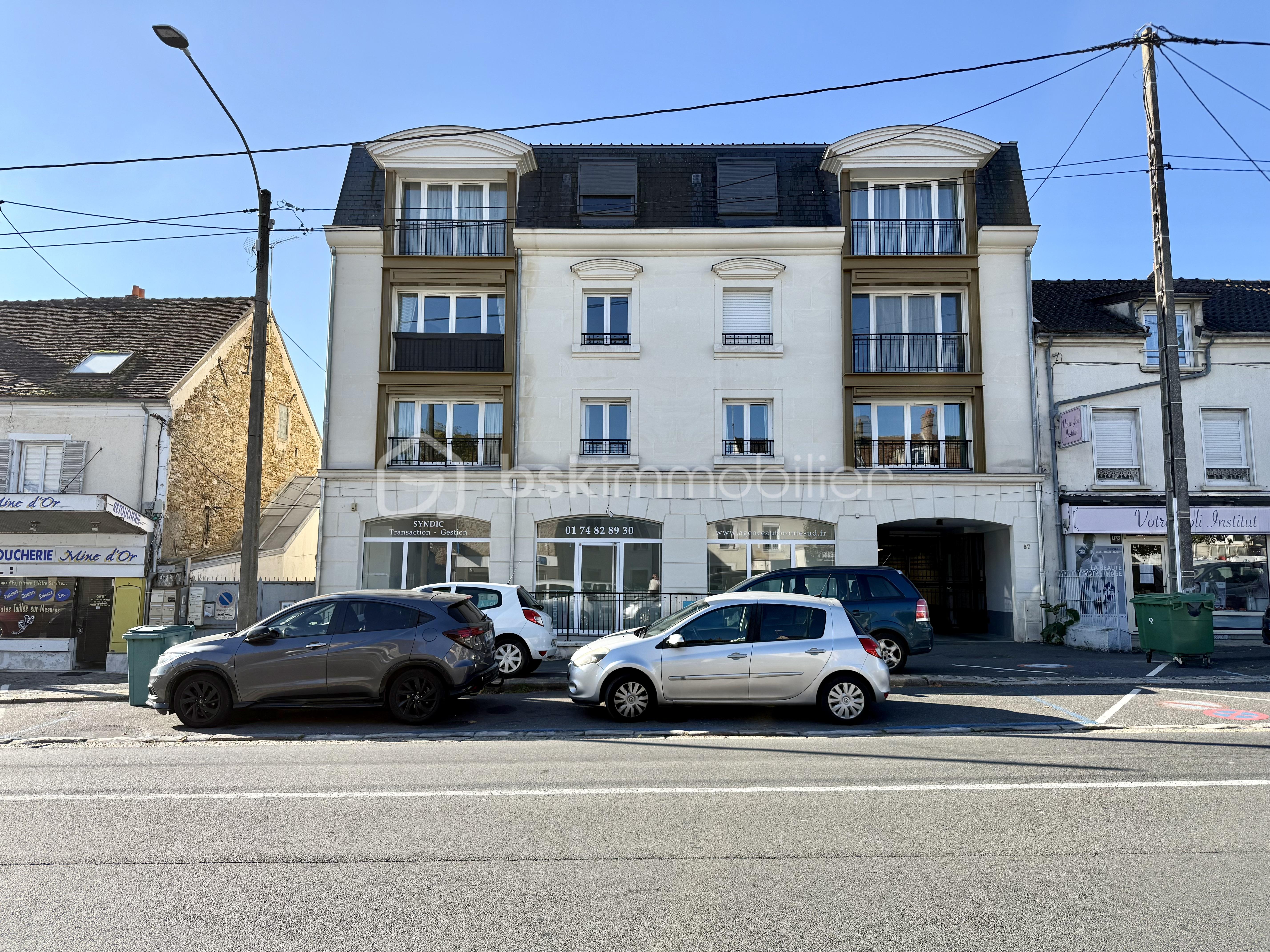 Appartement de 55 m² - IMG_8798.jpeg