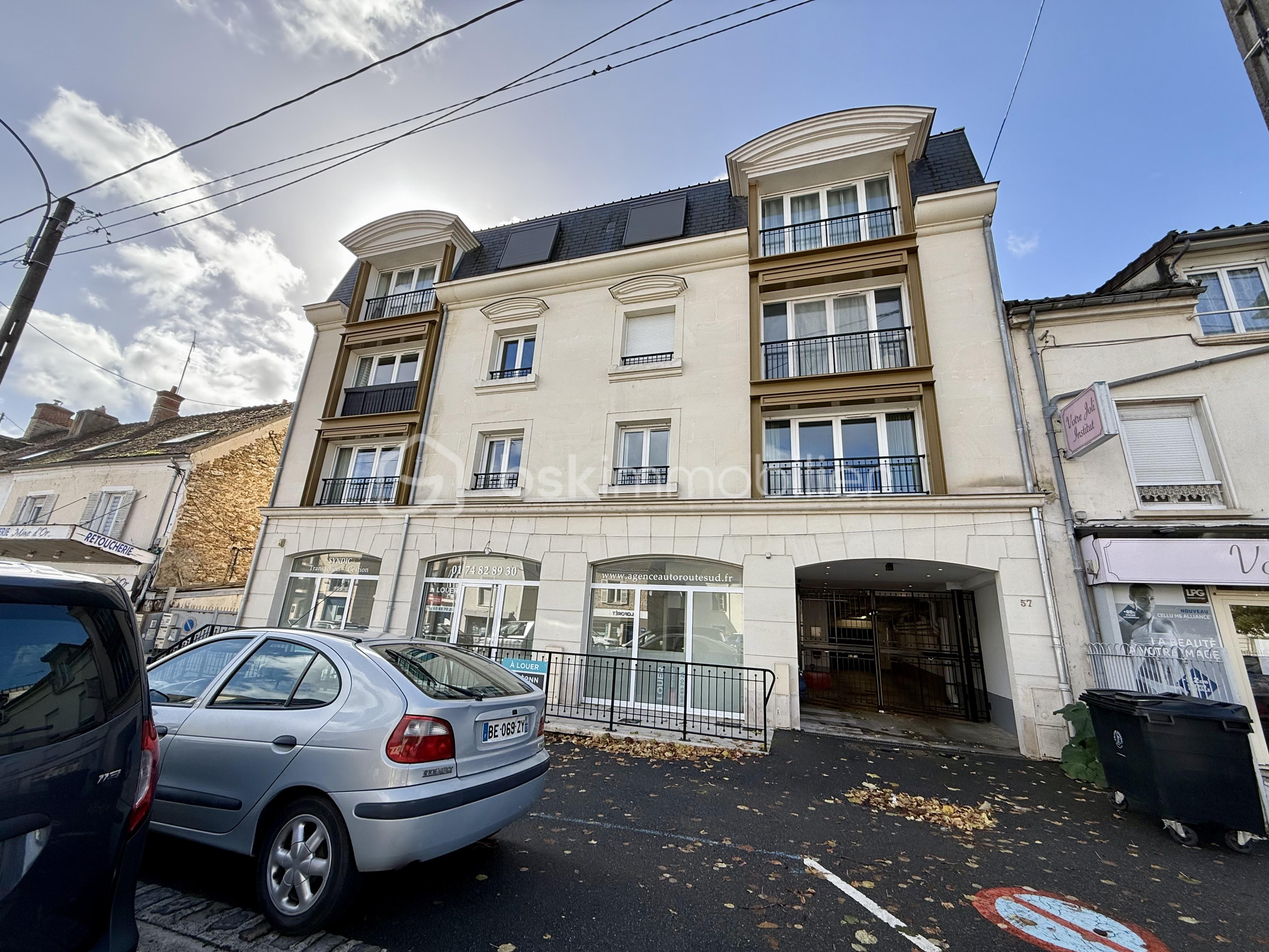 Appartement de 55 m² - IMG_8420.jpg
