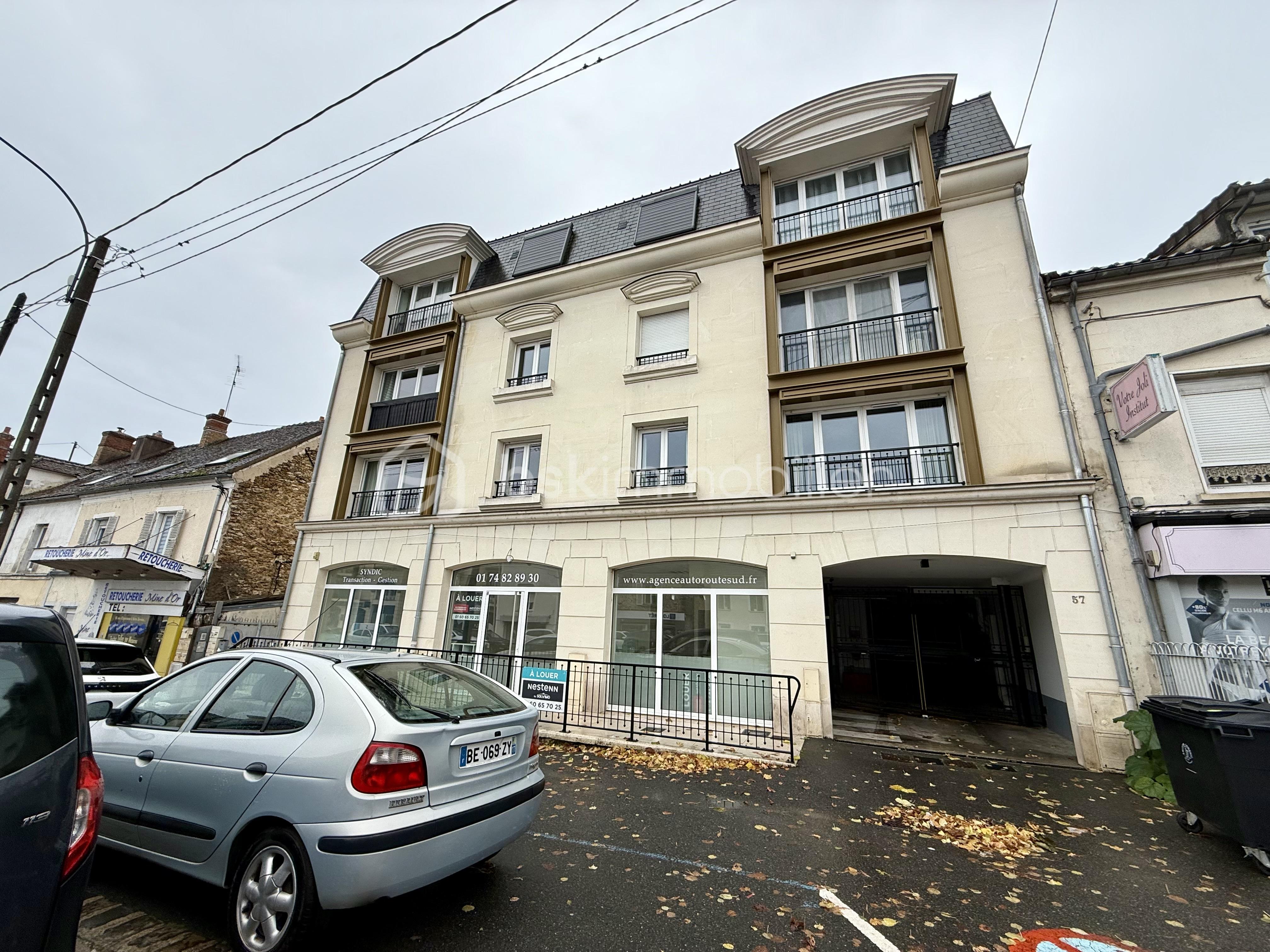 Appartement de 55 m² - IMG_8384.jpg