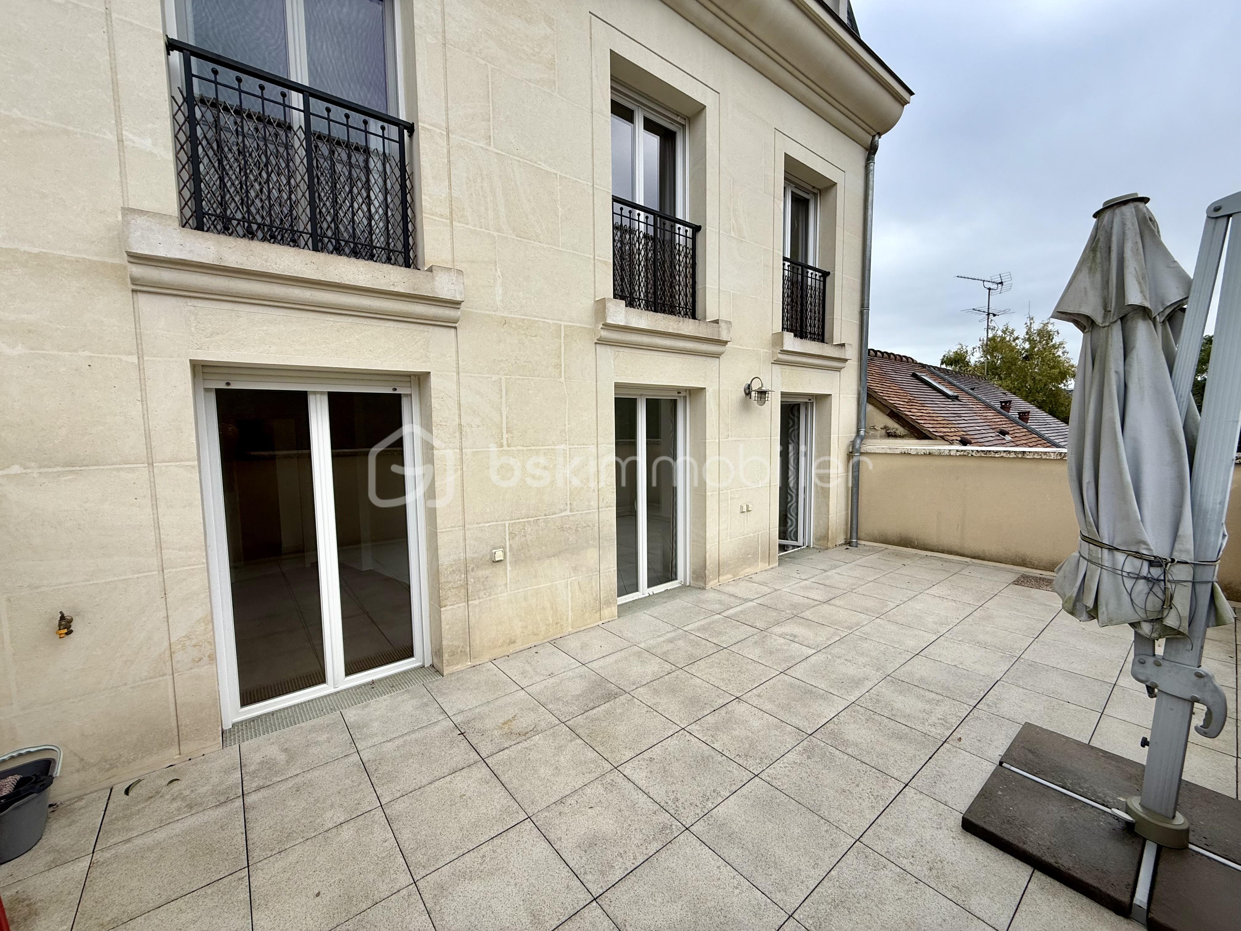 Appartement de 55 m² - IMG_8387.jpg